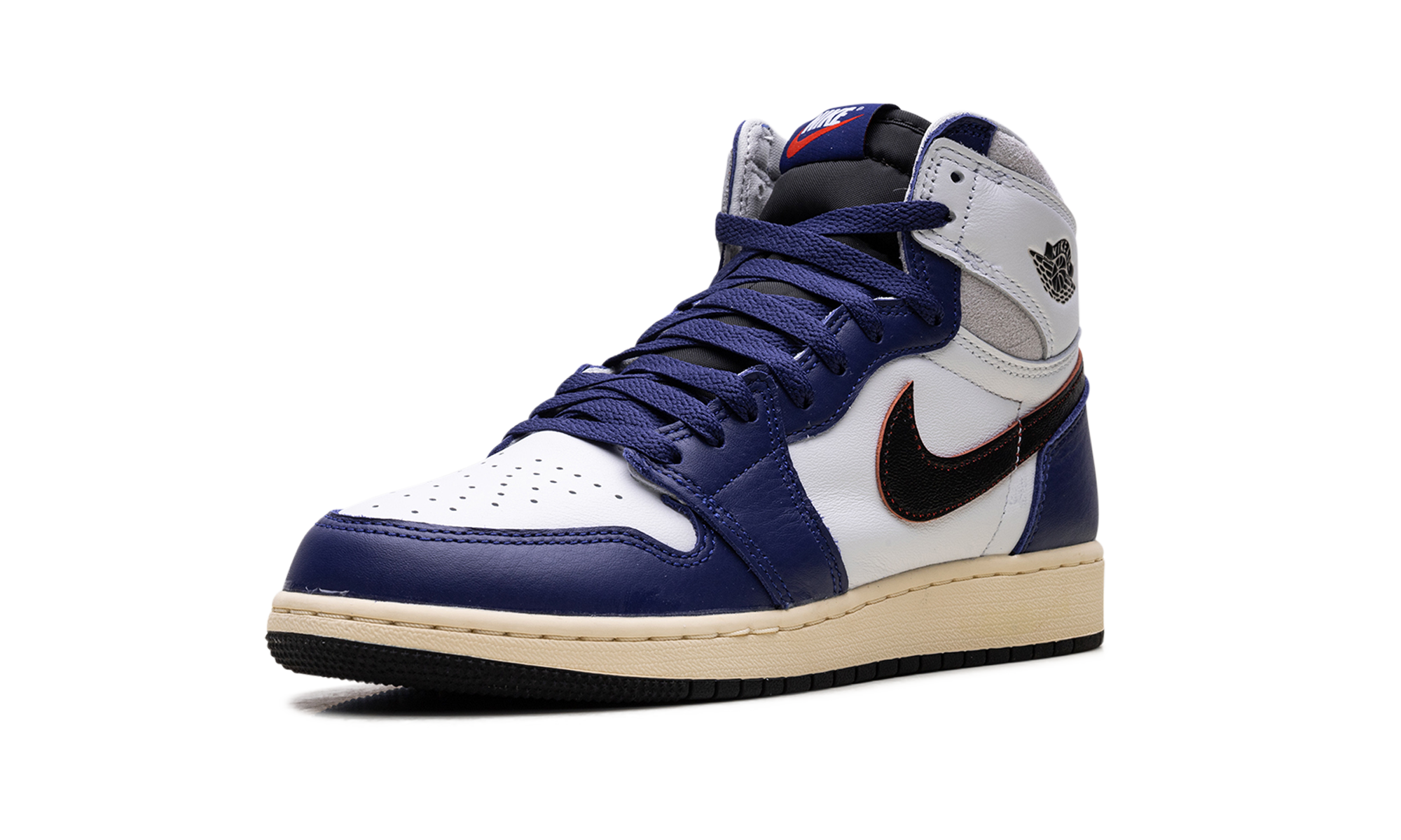 AJ 1 Retro High OG GS "Rare Air"