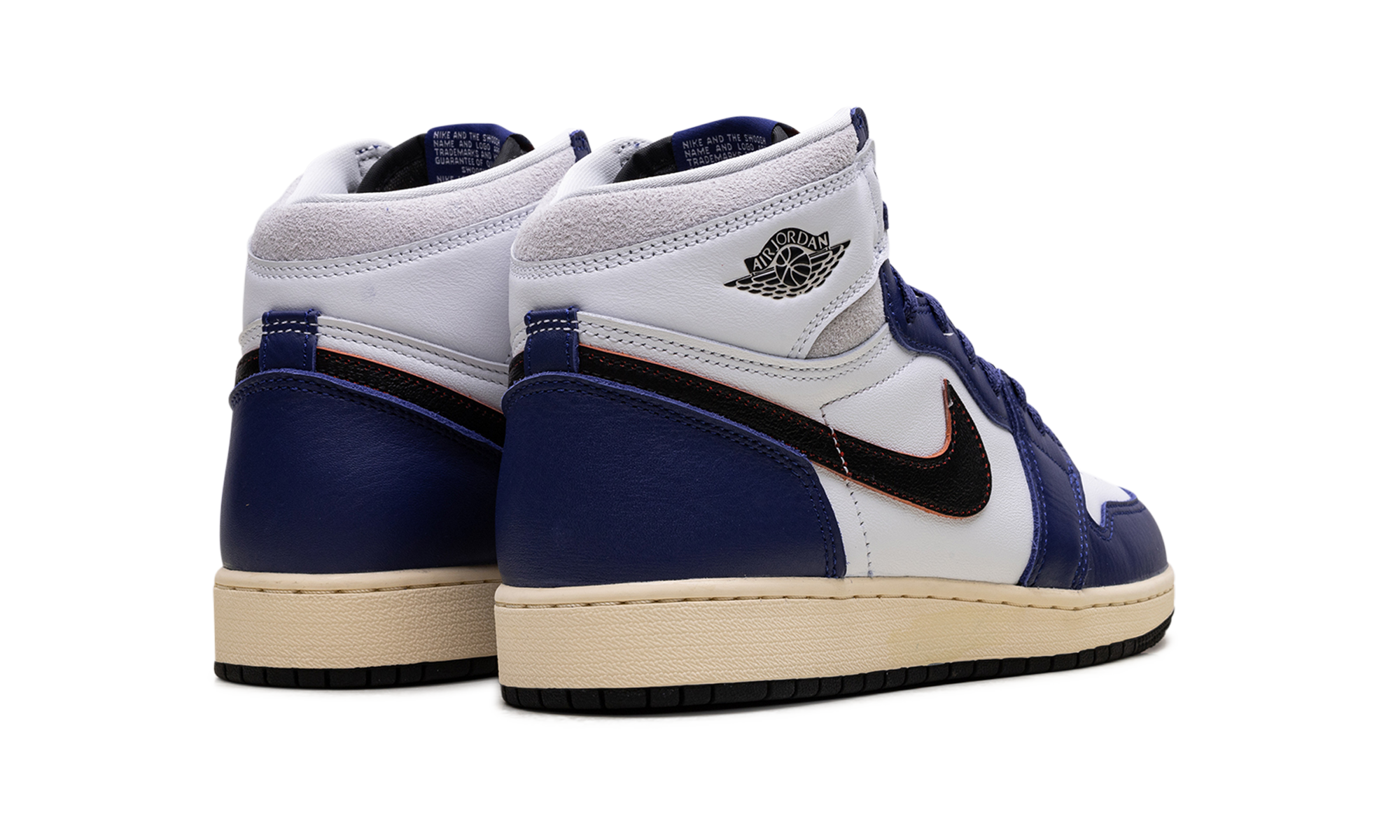AJ 1 Retro High OG GS "Rare Air"