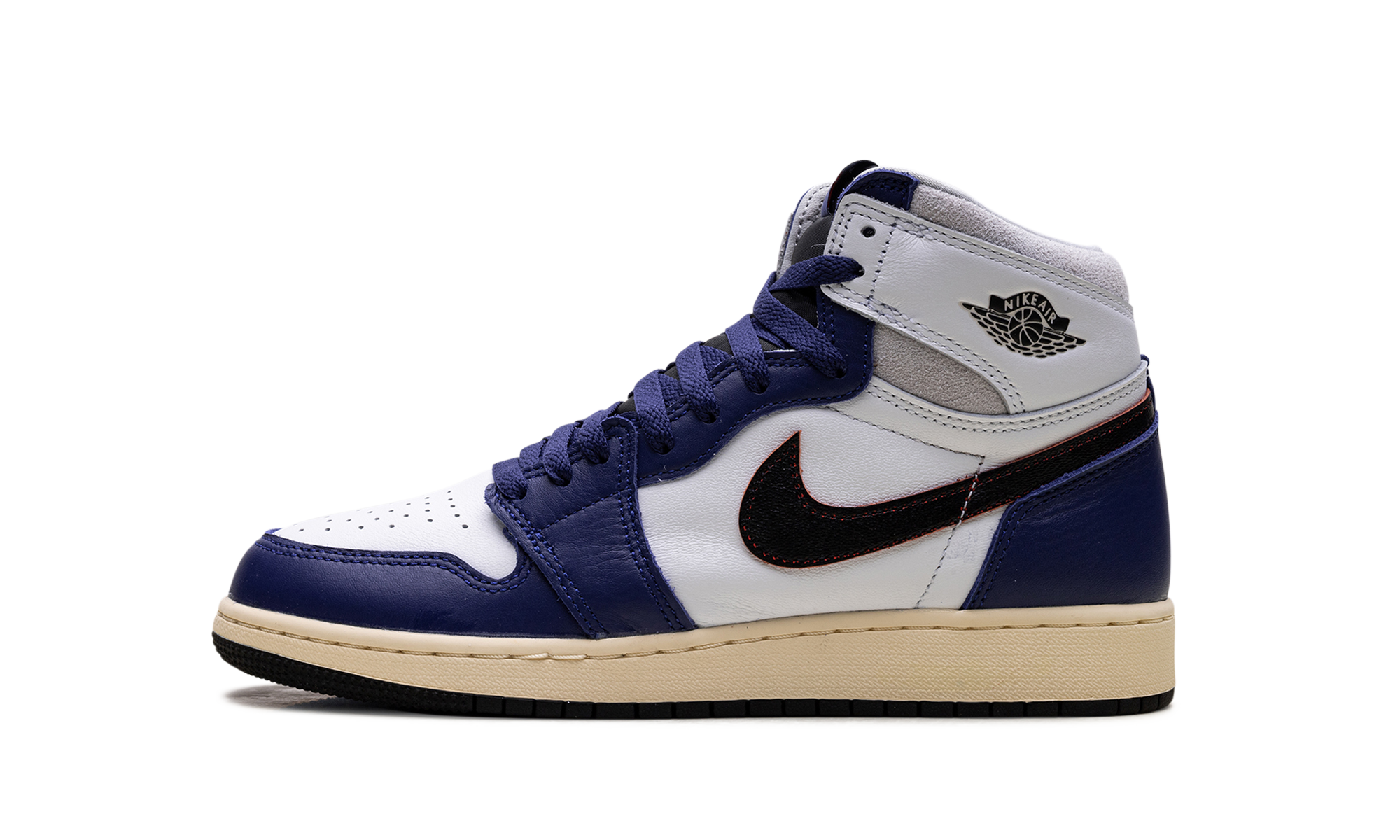 AJ 1 Retro High OG GS "Rare Air"