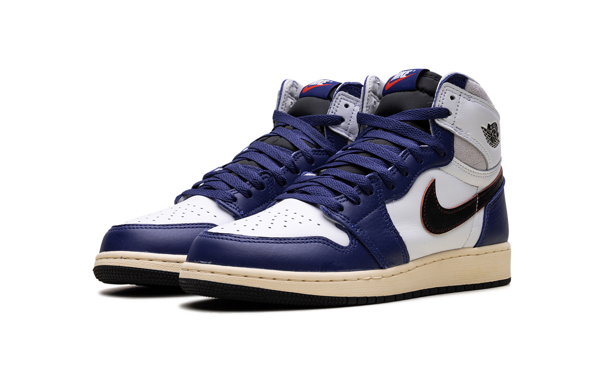 AJ 1 Retro High OG GS "Rare Air"