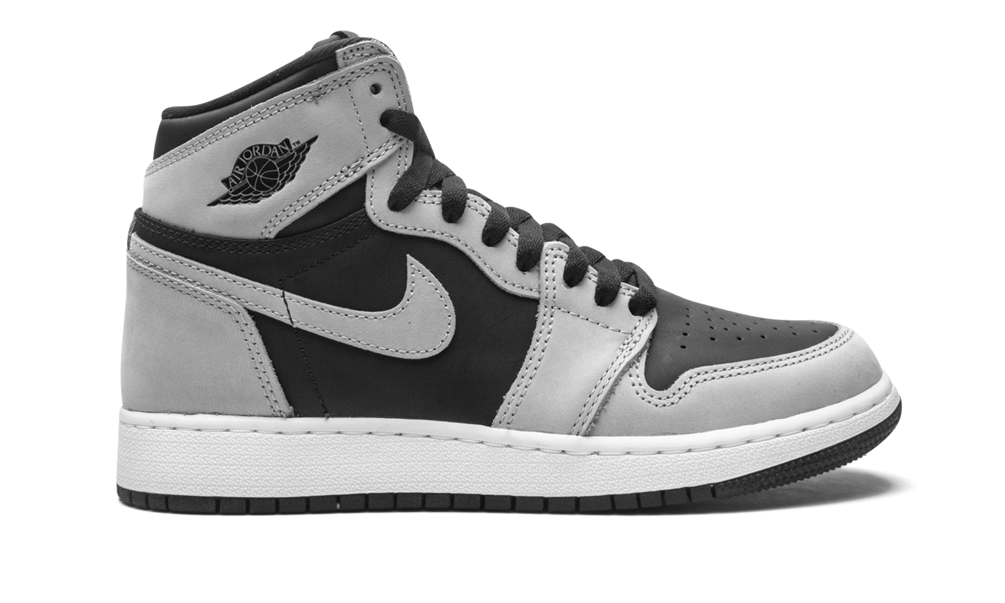 AJ 1 Retro High OG GS "Shadow 2.0"