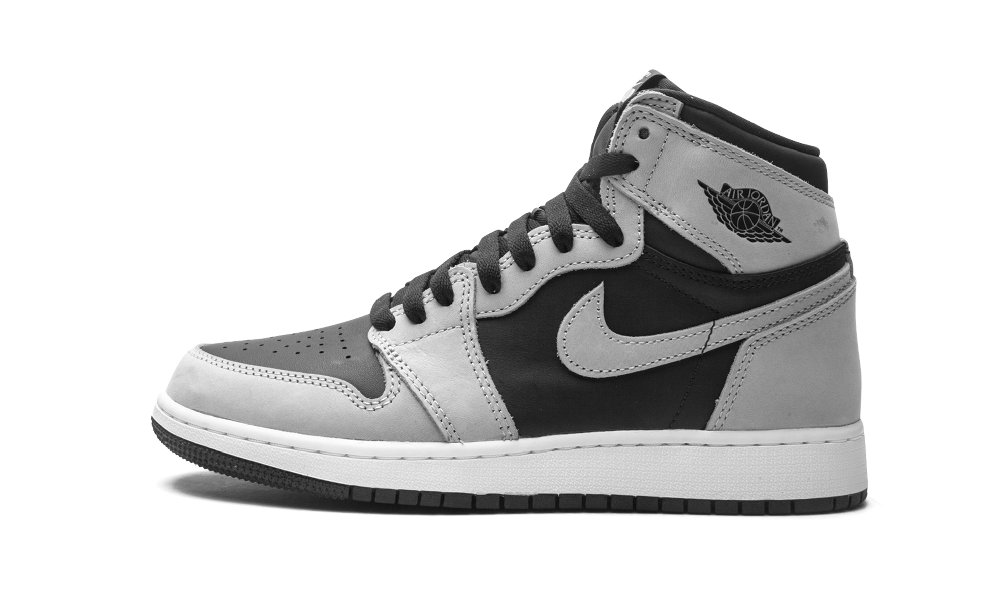 AJ 1 Retro High OG GS "Shadow 2.0"