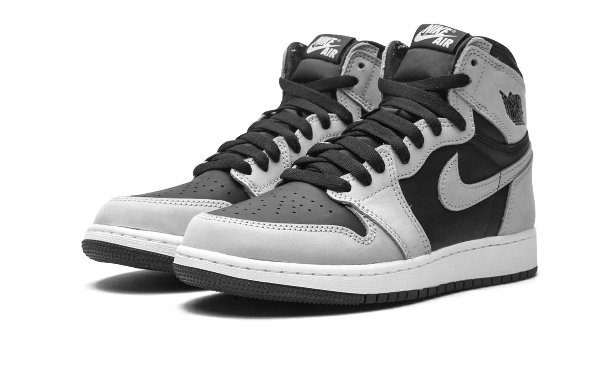 AJ 1 Retro High OG GS "Shadow 2.0"