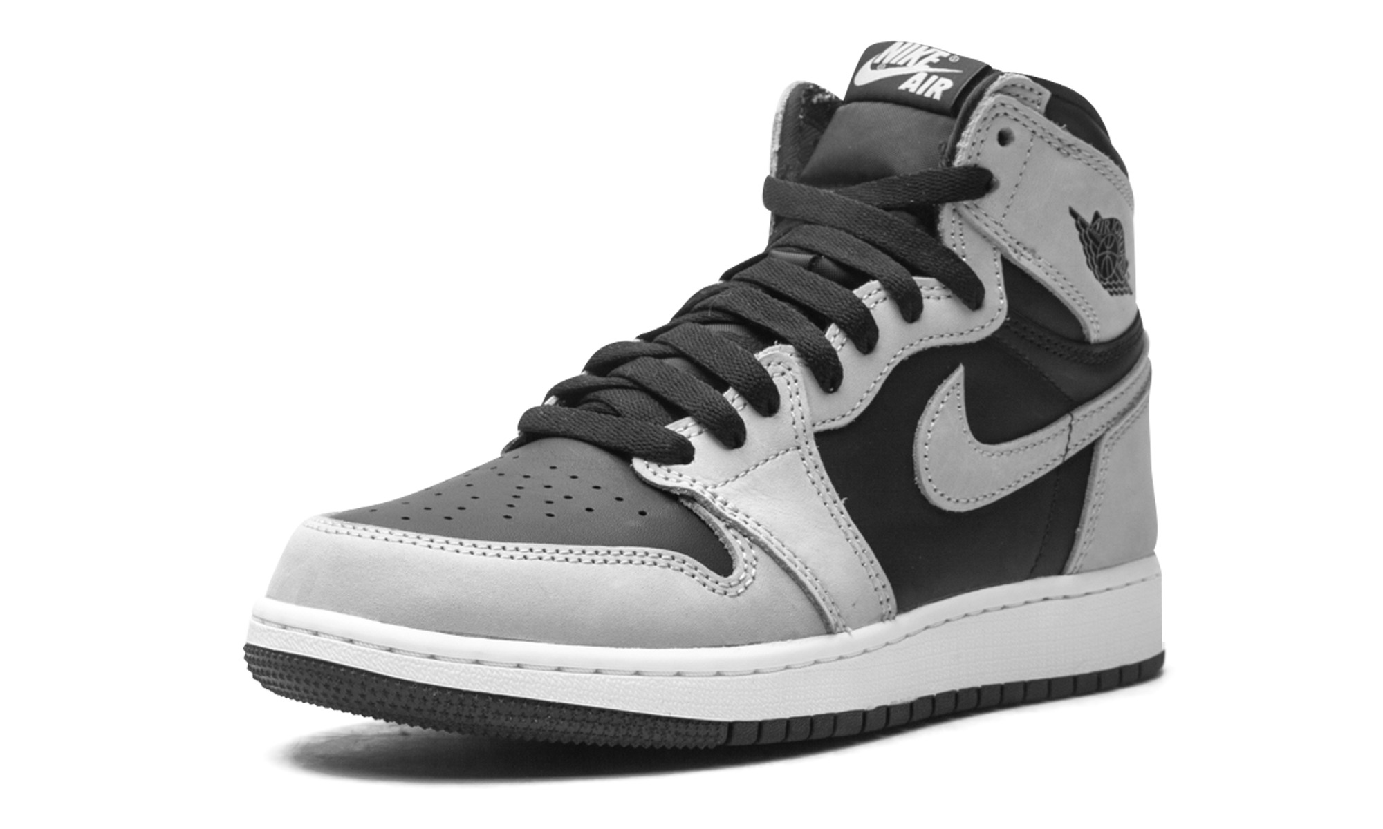 AJ 1 Retro High OG GS "Shadow 2.0"