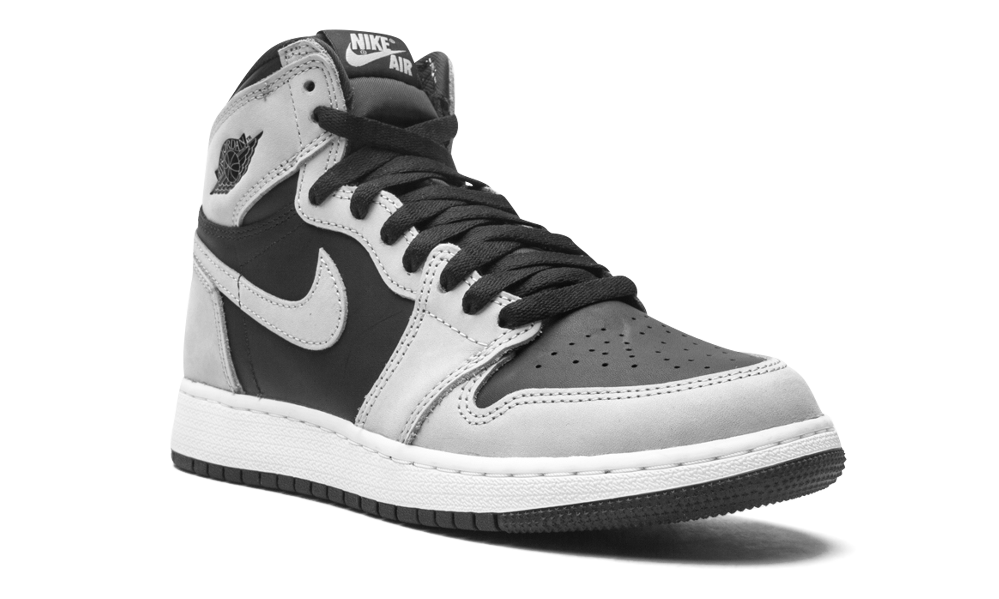 AJ 1 Retro High OG GS "Shadow 2.0"