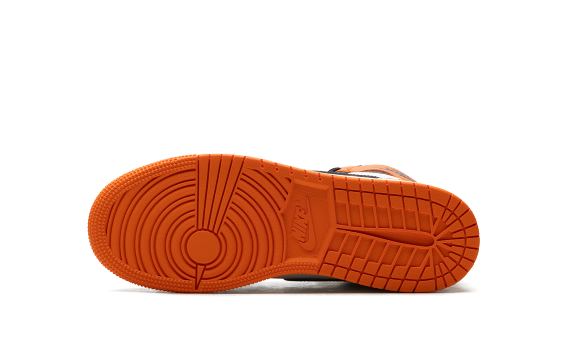 AJ 1 Retro High OG GS "Shattered Backboard"