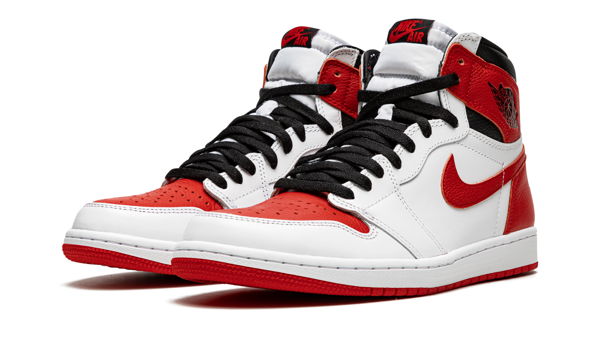 AJ 1 Retro High OG "Heritage"
