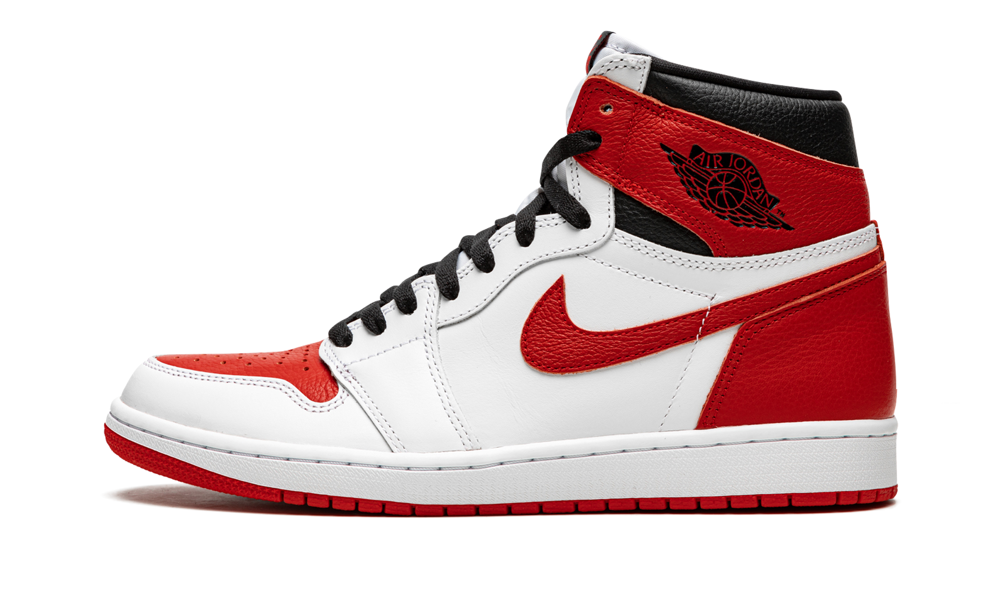 AJ 1 Retro High OG "Heritage"