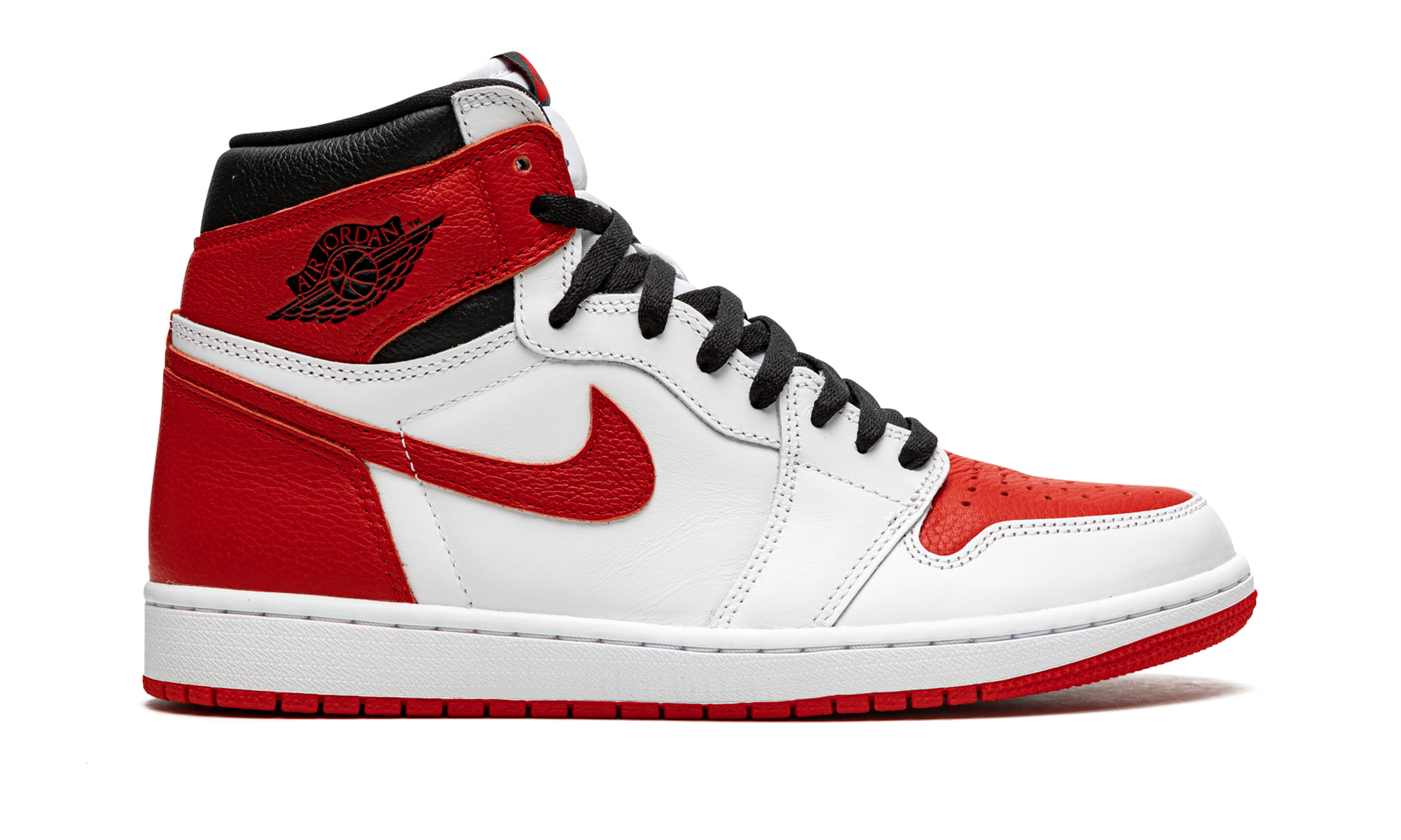 AJ 1 Retro High OG "Heritage"