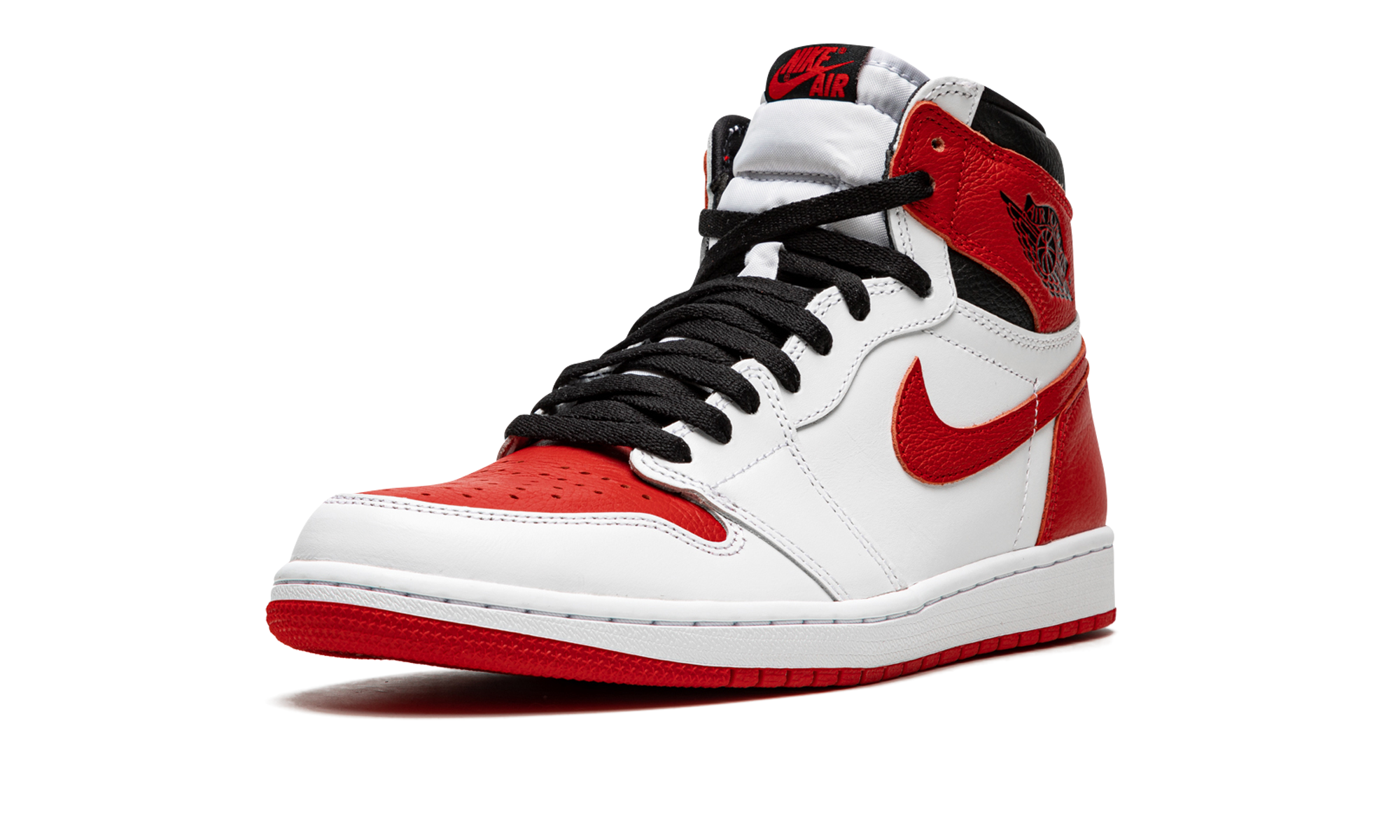 AJ 1 Retro High OG "Heritage"
