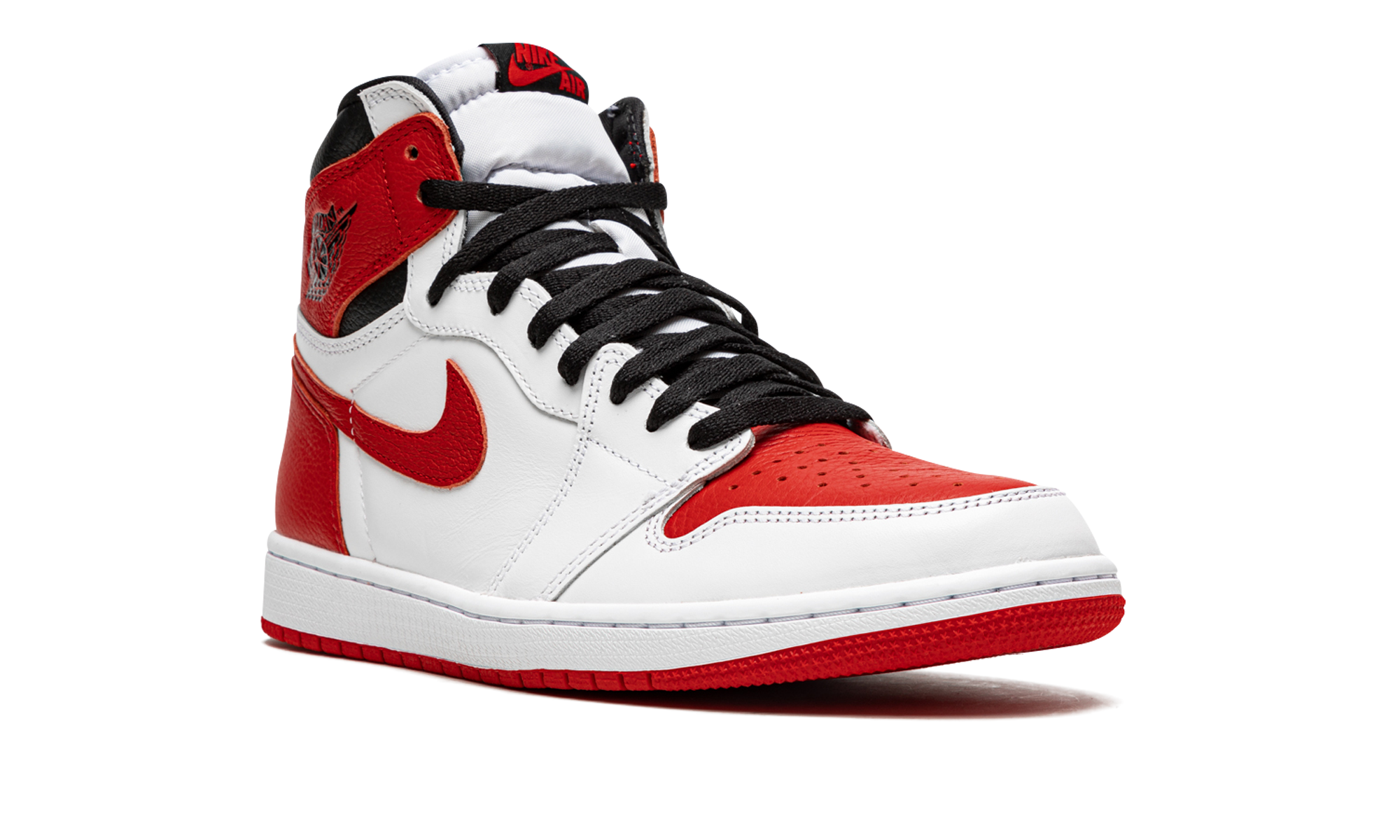 AJ 1 Retro High OG "Heritage"