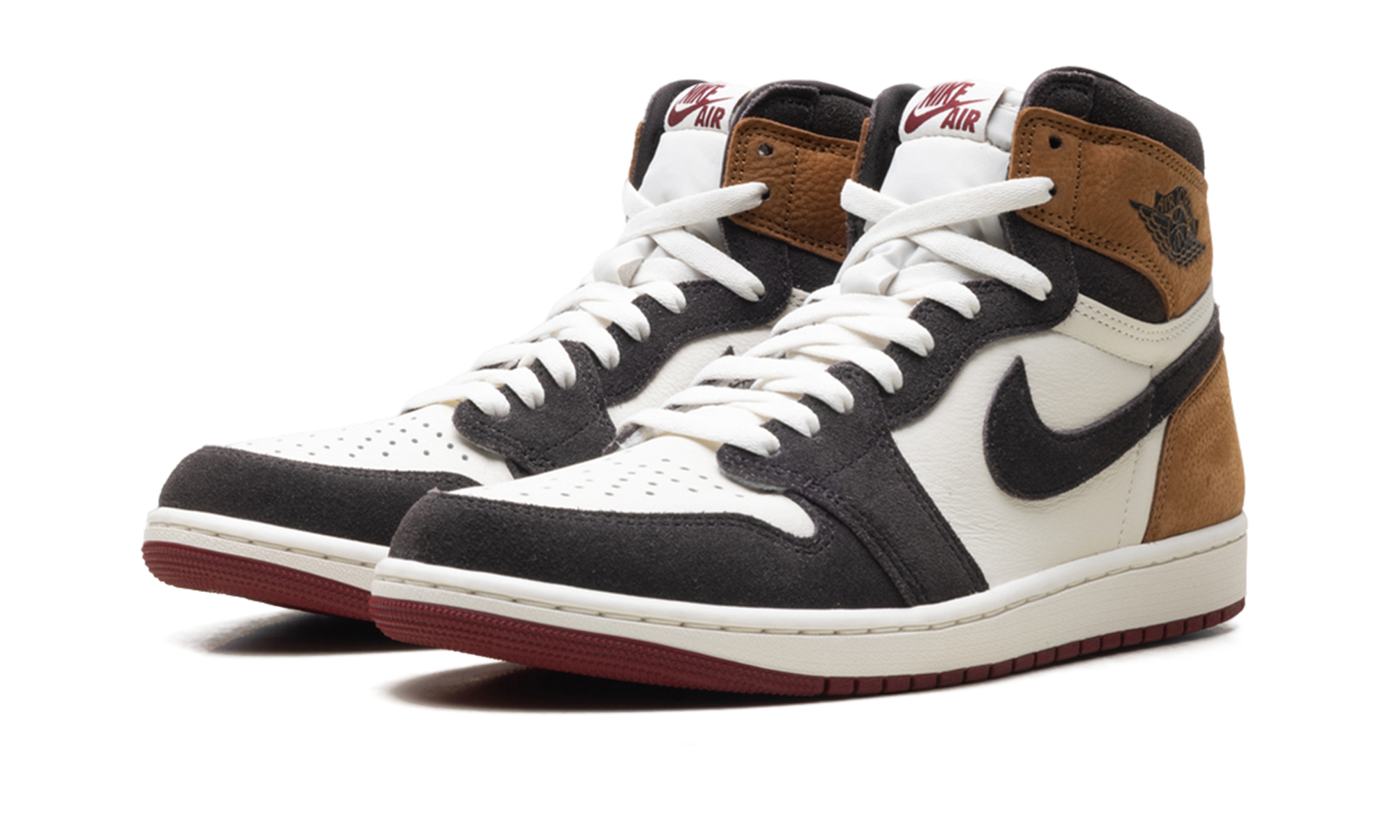 AJ 1 Retro High OG "Love Letter"