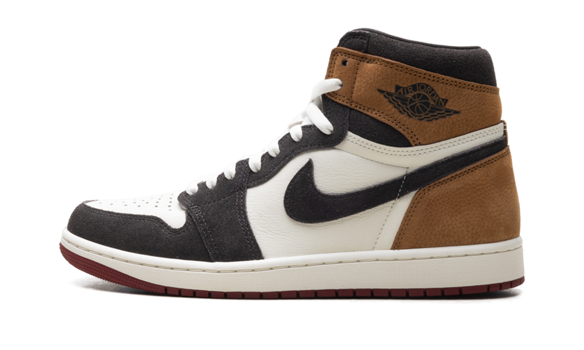 AJ 1 Retro High OG "Love Letter"
