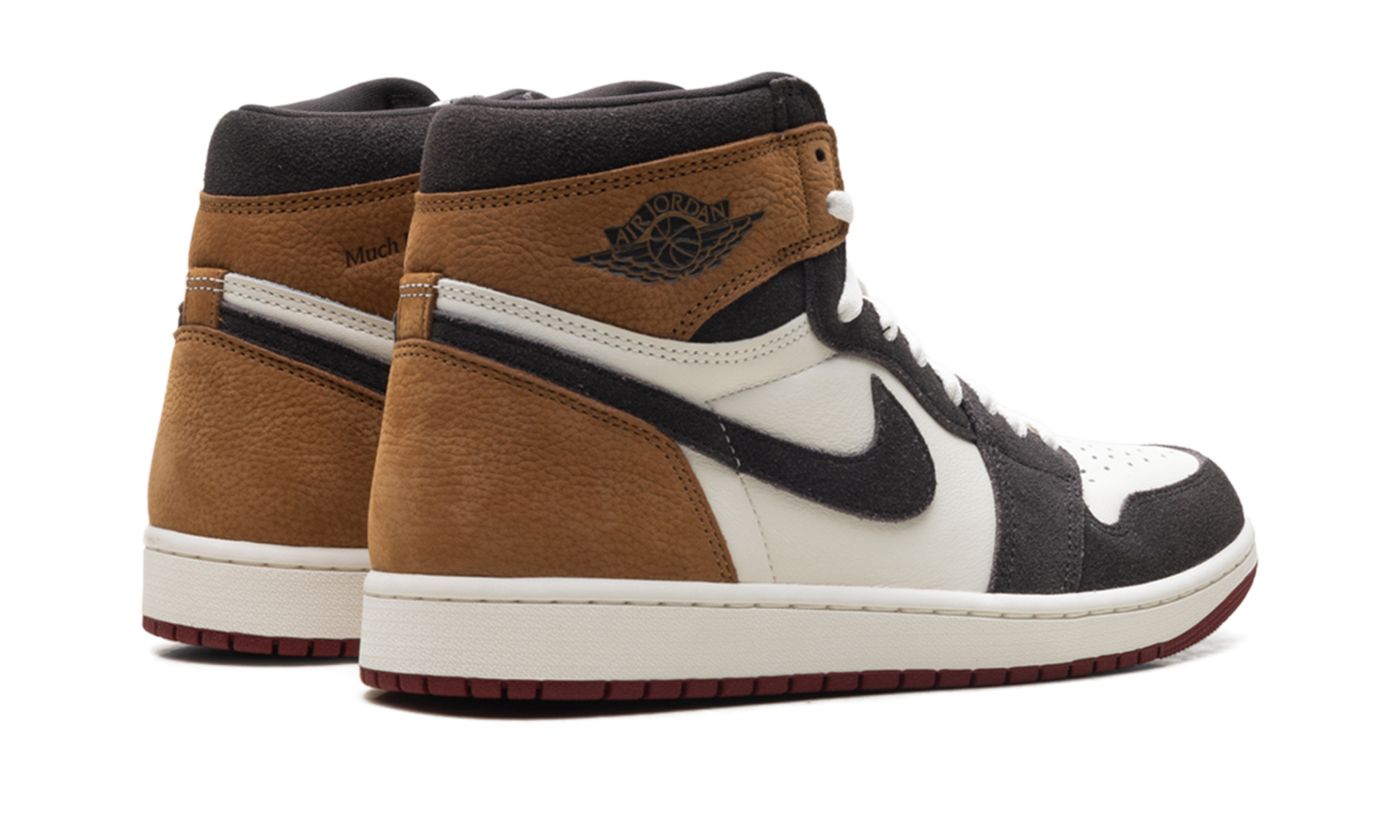 AJ 1 Retro High OG "Love Letter"