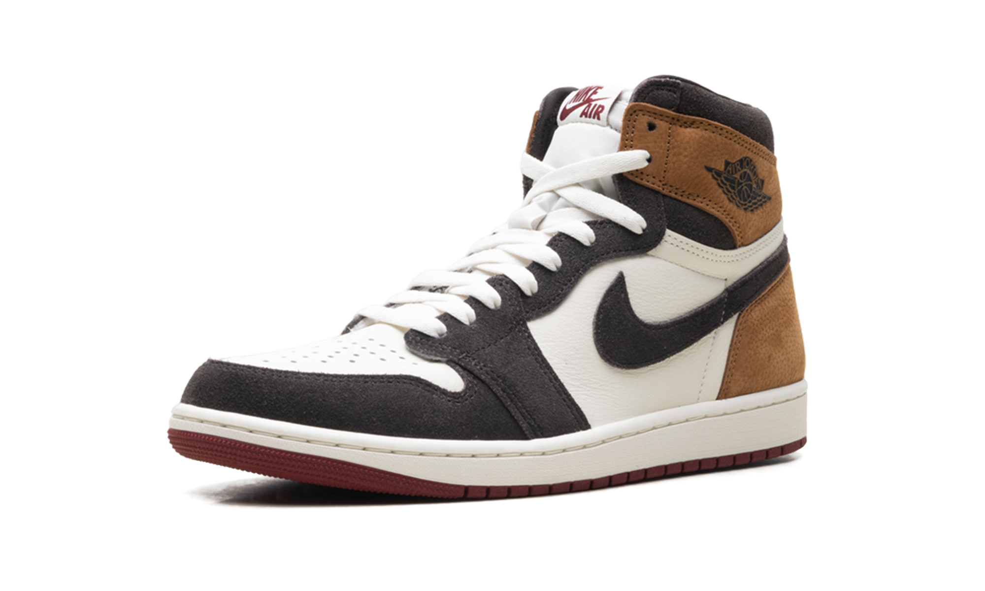 AJ 1 Retro High OG "Love Letter"