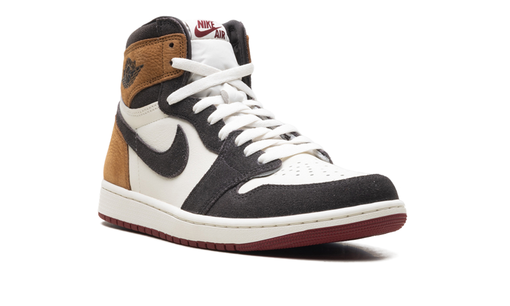 AJ 1 Retro High OG "Love Letter"