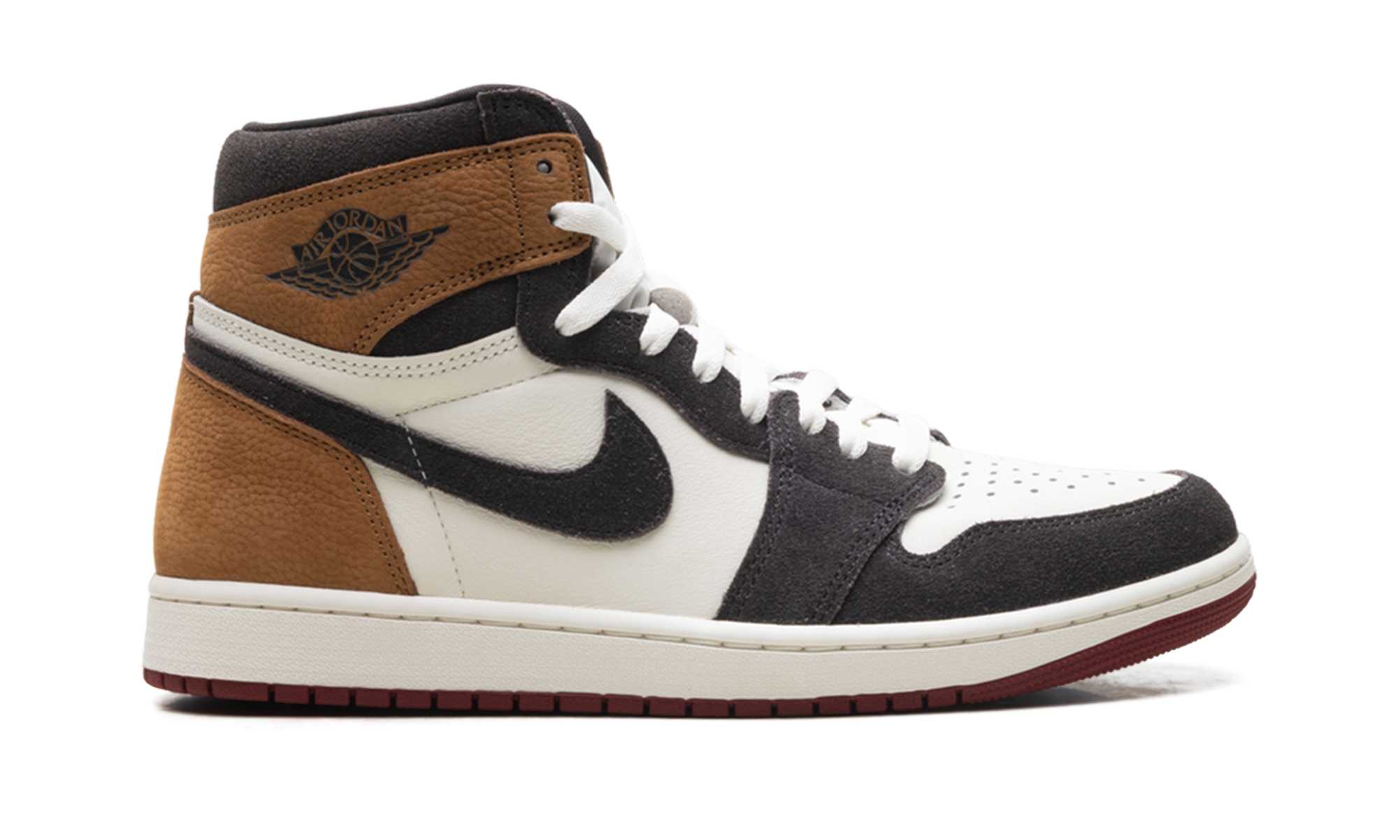 AJ 1 Retro High OG "Love Letter"