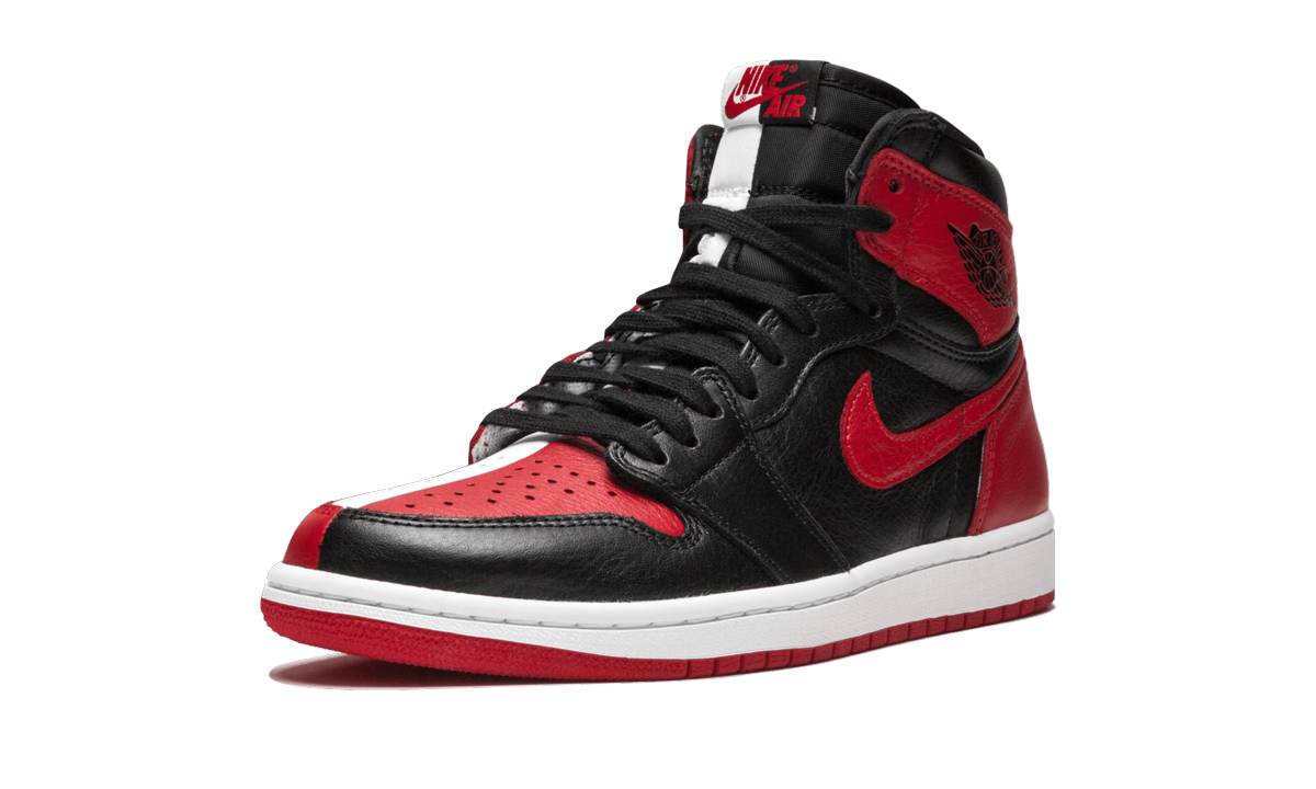 AJ 1 Retro High OG Nrg "Homage 2 Home (non-numbered)"