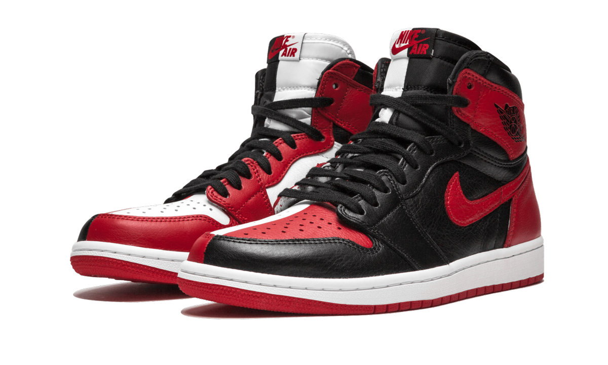 AJ 1 Retro High OG Nrg "Homage 2 Home (non-numbered)"