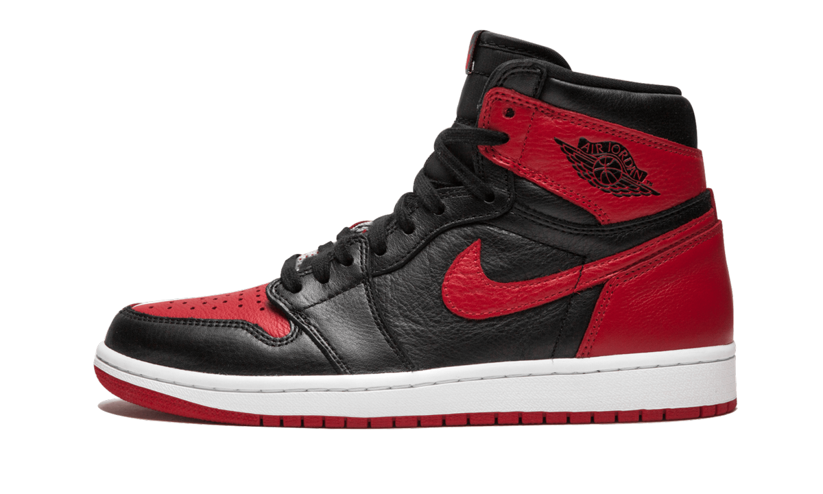 AJ 1 Retro High OG Nrg "Homage 2 Home (non-numbered)"