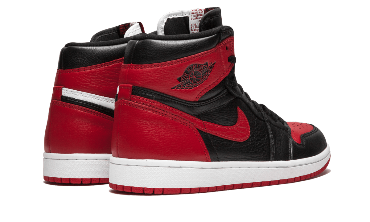 AJ 1 Retro High OG Nrg "Homage 2 Home (non-numbered)"