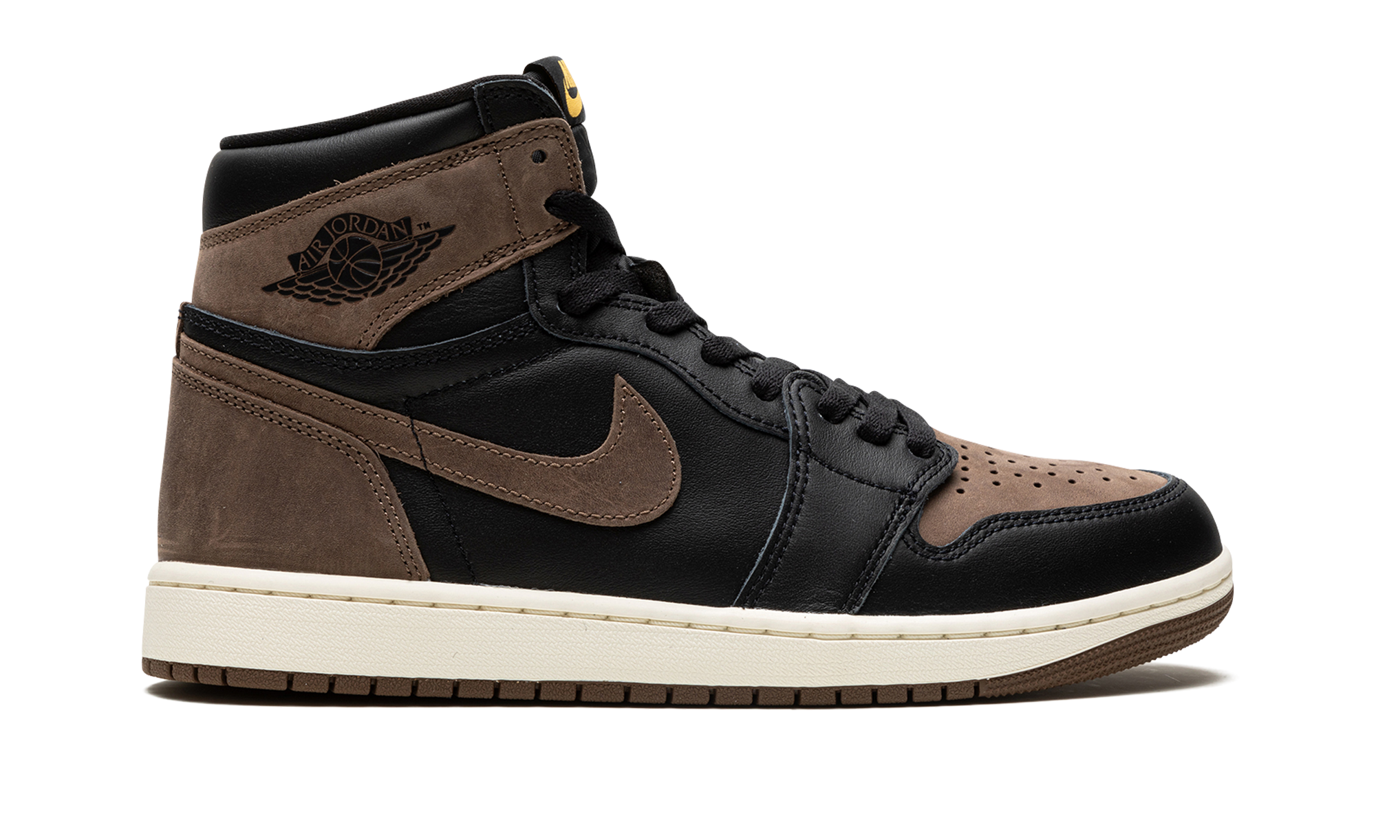 AJ 1 Retro High OG "Palomino"