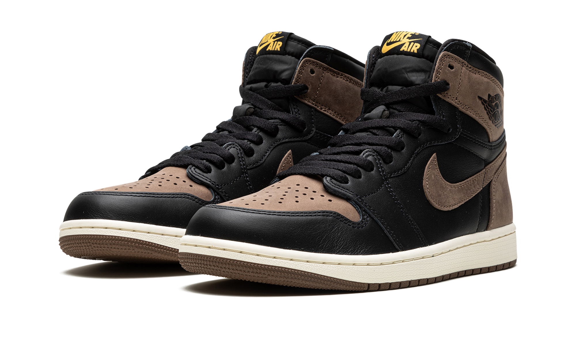 AJ 1 Retro High OG "Palomino"