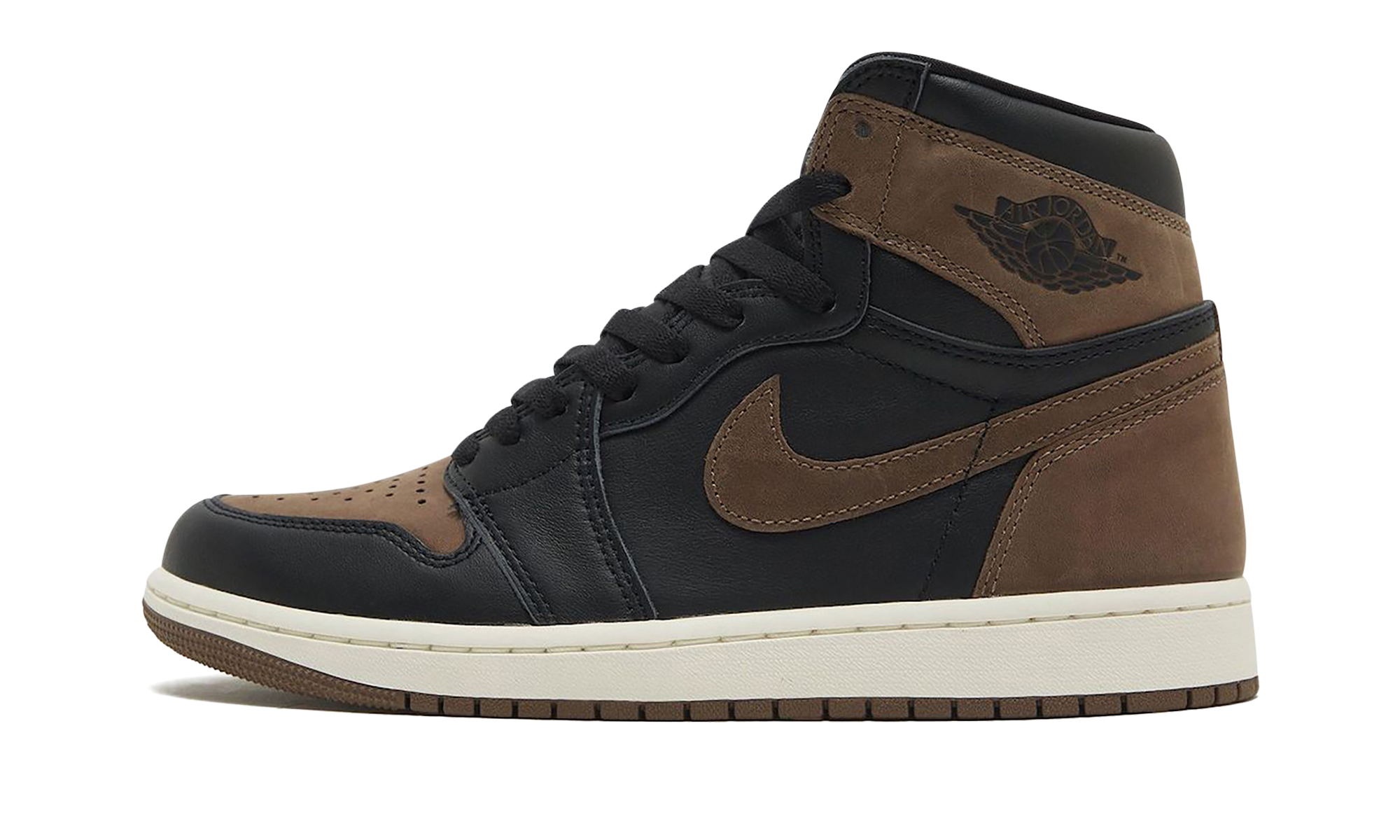 AJ 1 Retro High OG "Palomino"