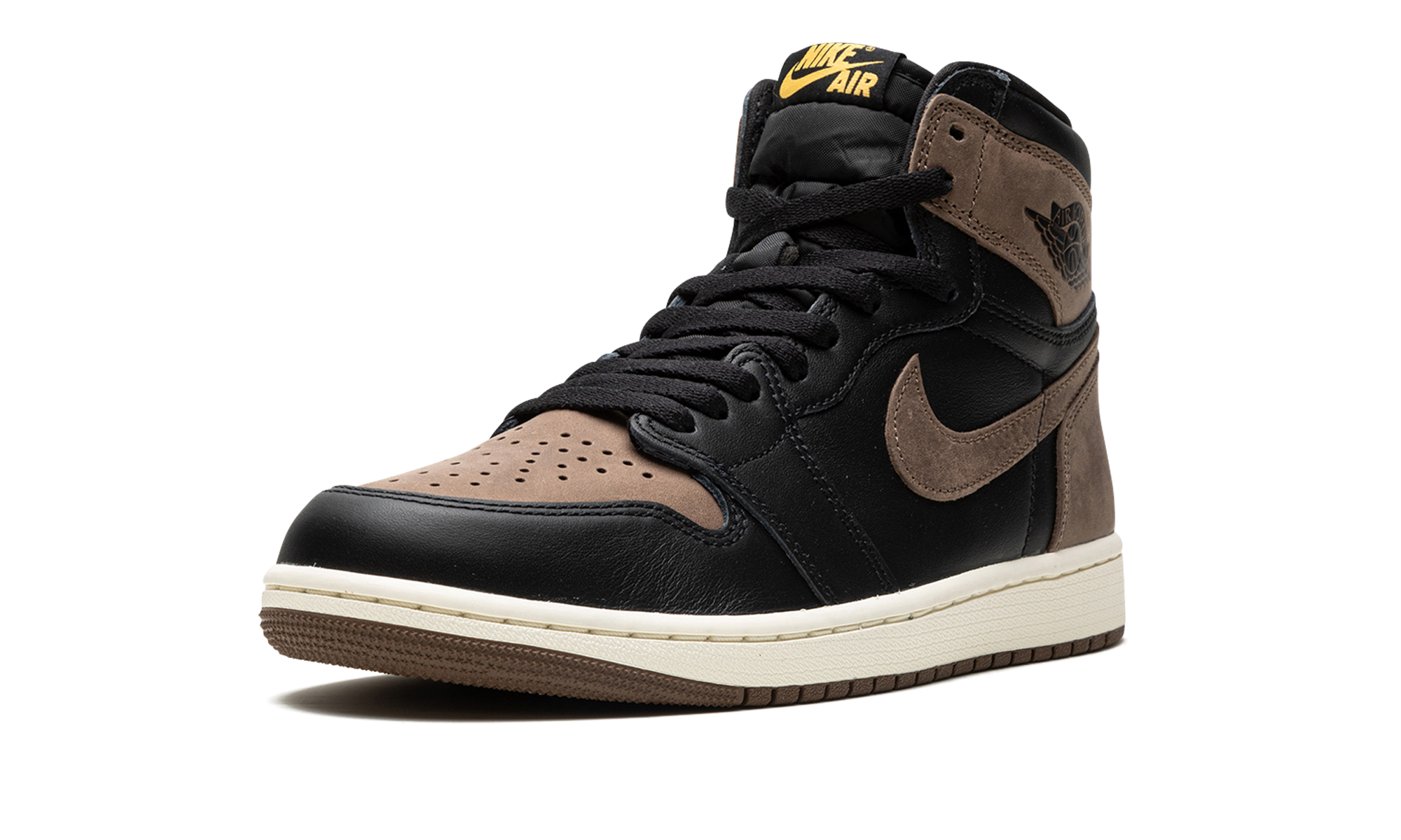 AJ 1 Retro High OG "Palomino"