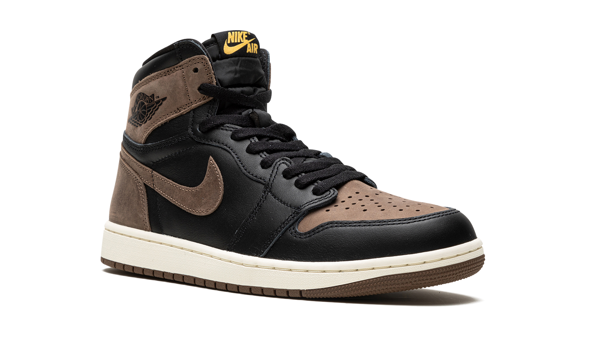 AJ 1 Retro High OG "Palomino"