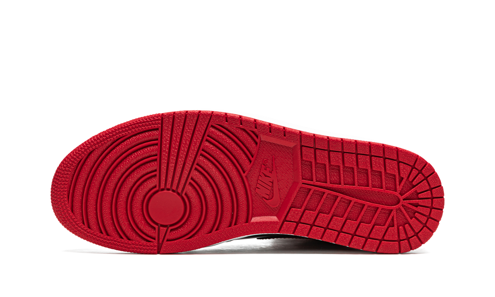 AJ 1 Retro High OG "Patent Bred"