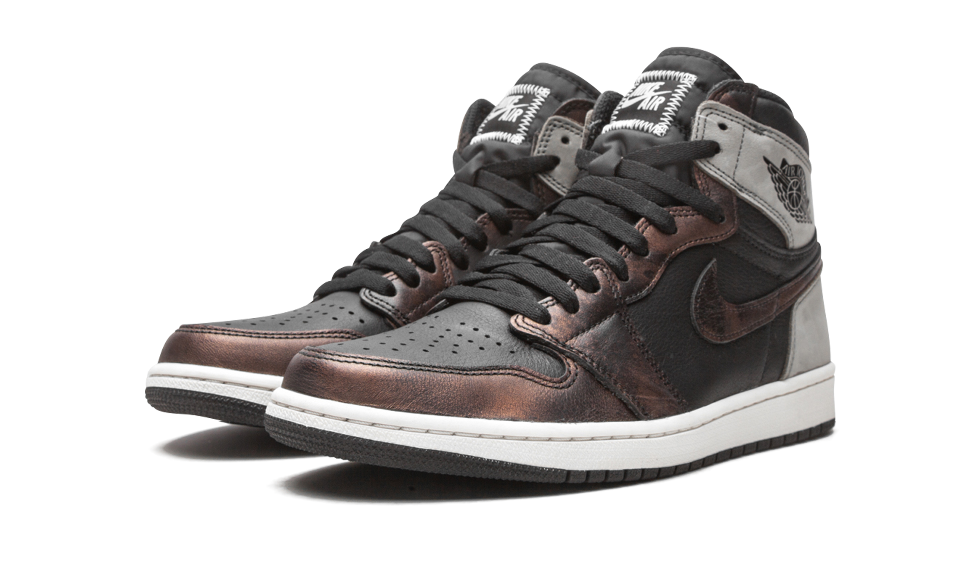 AJ 1 Retro High OG "Patina / Rust Shadow"