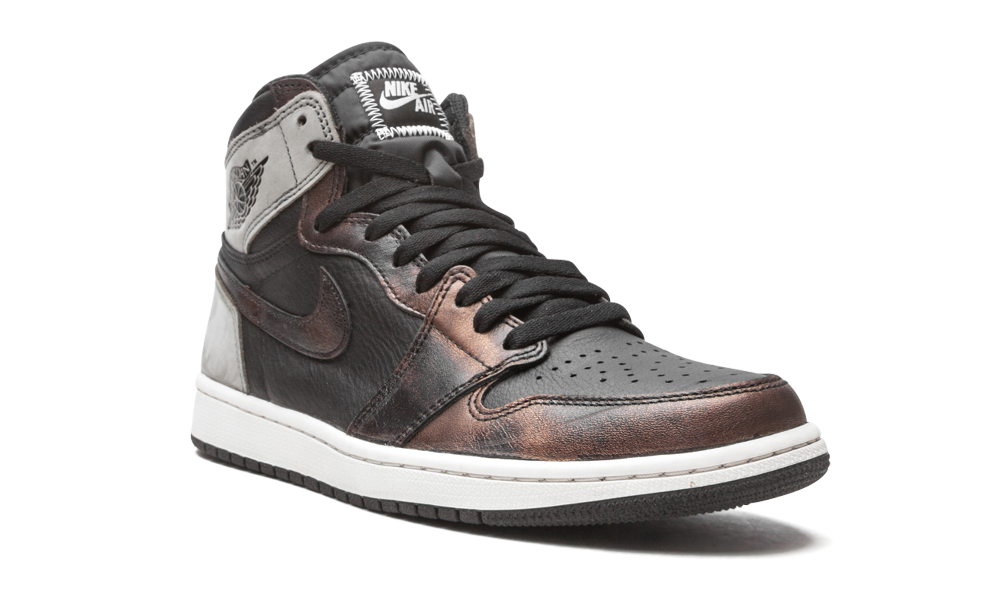 AJ 1 Retro High OG "Patina / Rust Shadow"