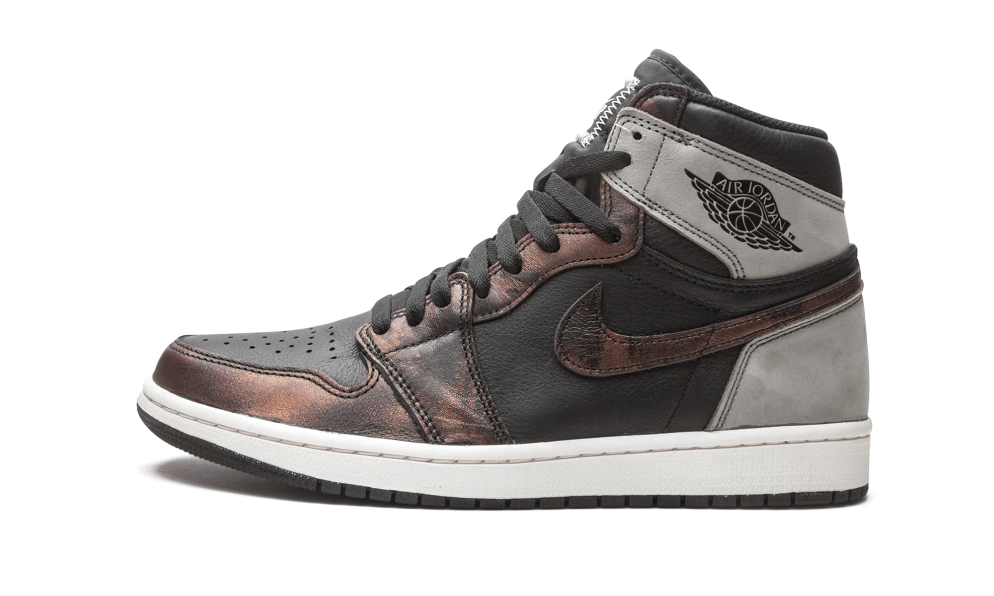 AJ 1 Retro High OG "Patina / Rust Shadow"