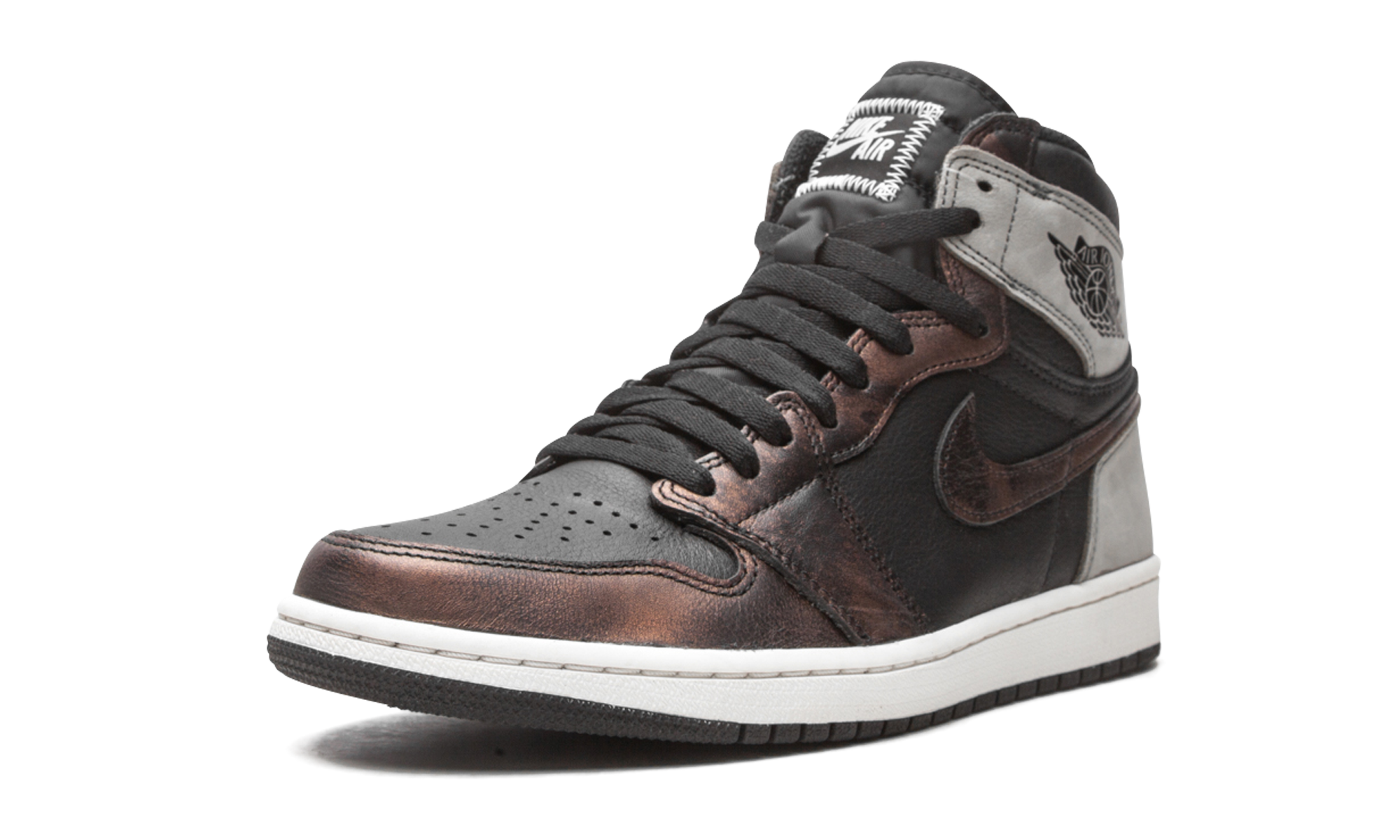 AJ 1 Retro High OG "Patina / Rust Shadow"