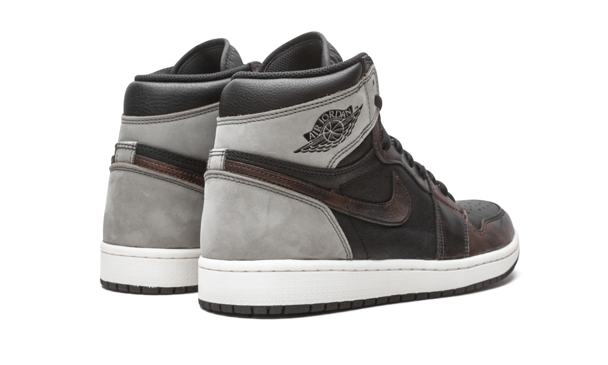 AJ 1 Retro High OG "Patina / Rust Shadow"
