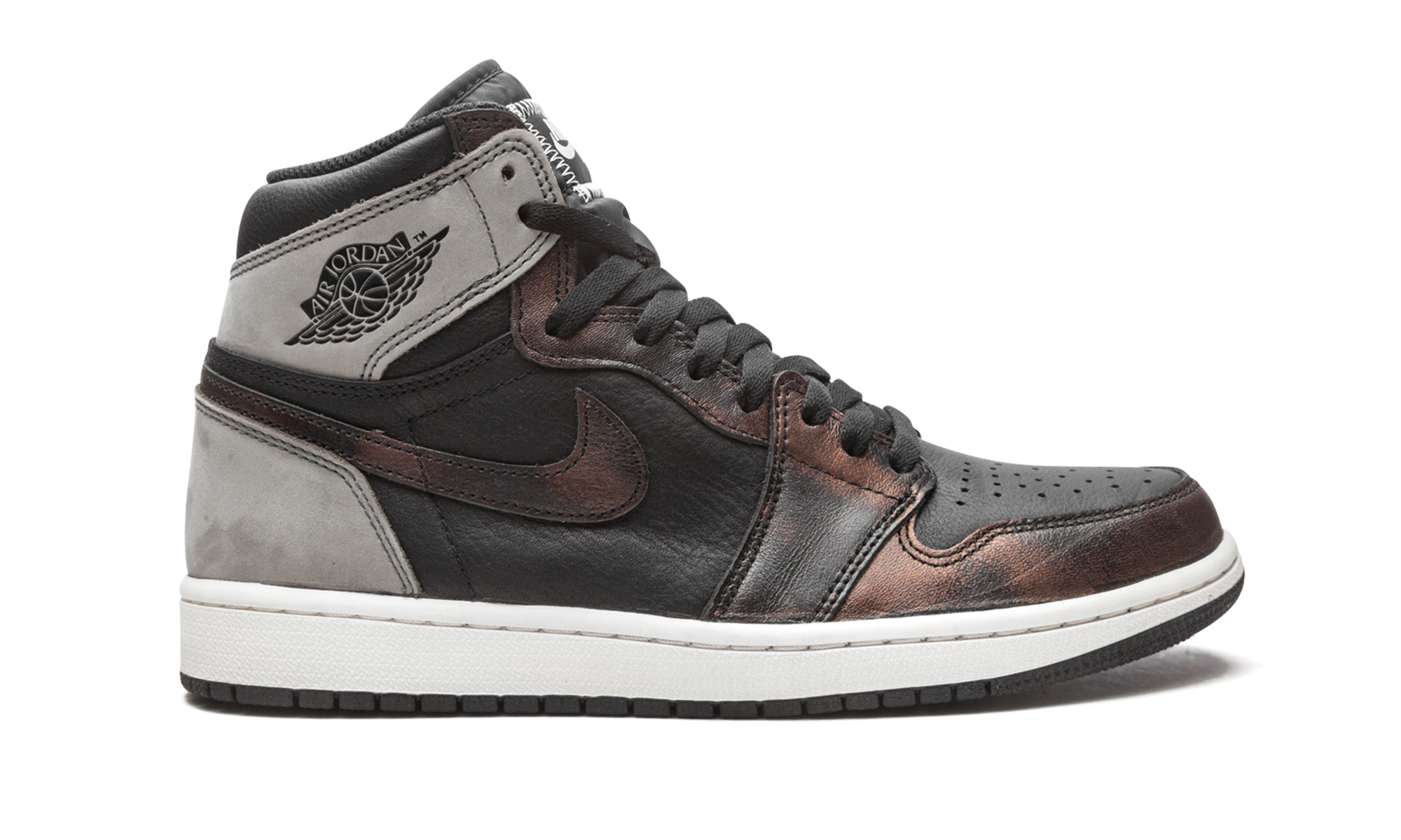 AJ 1 Retro High OG "Patina / Rust Shadow"