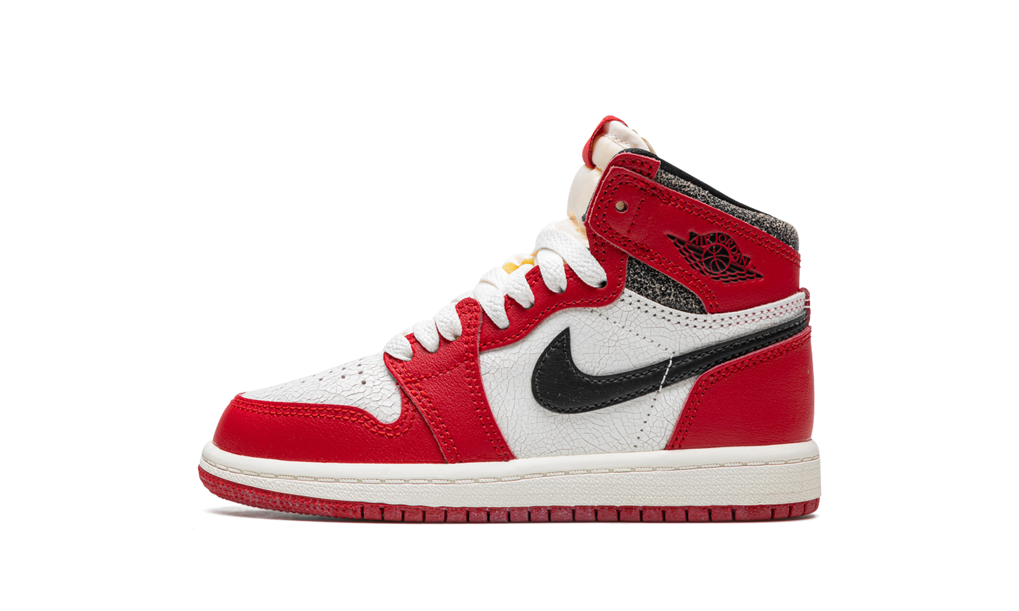 AJ 1 Retro High OG Ps "Chicago Lost And Found"
