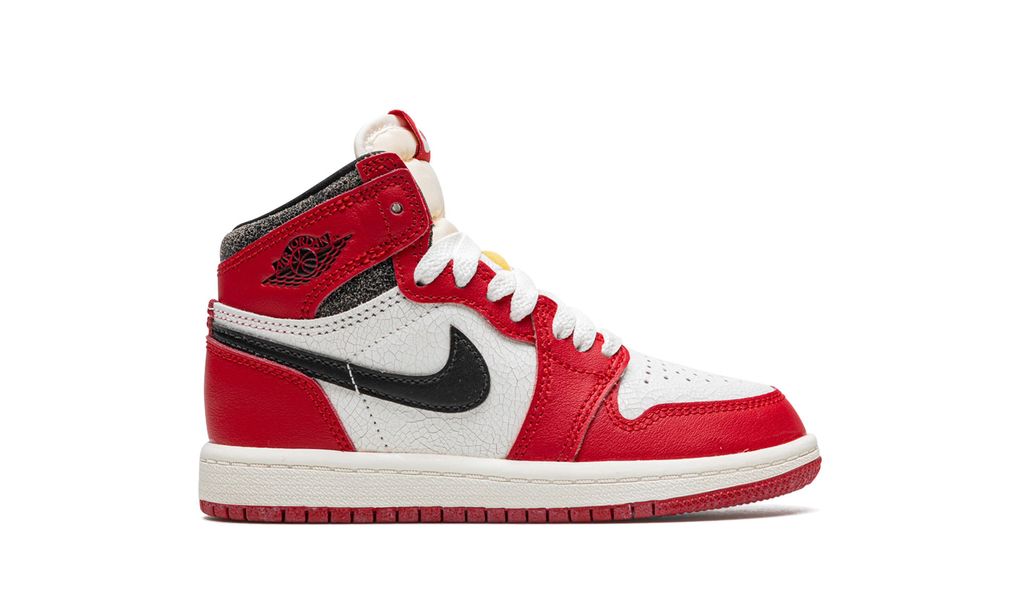 AJ 1 Retro High OG Ps "Chicago Lost And Found"