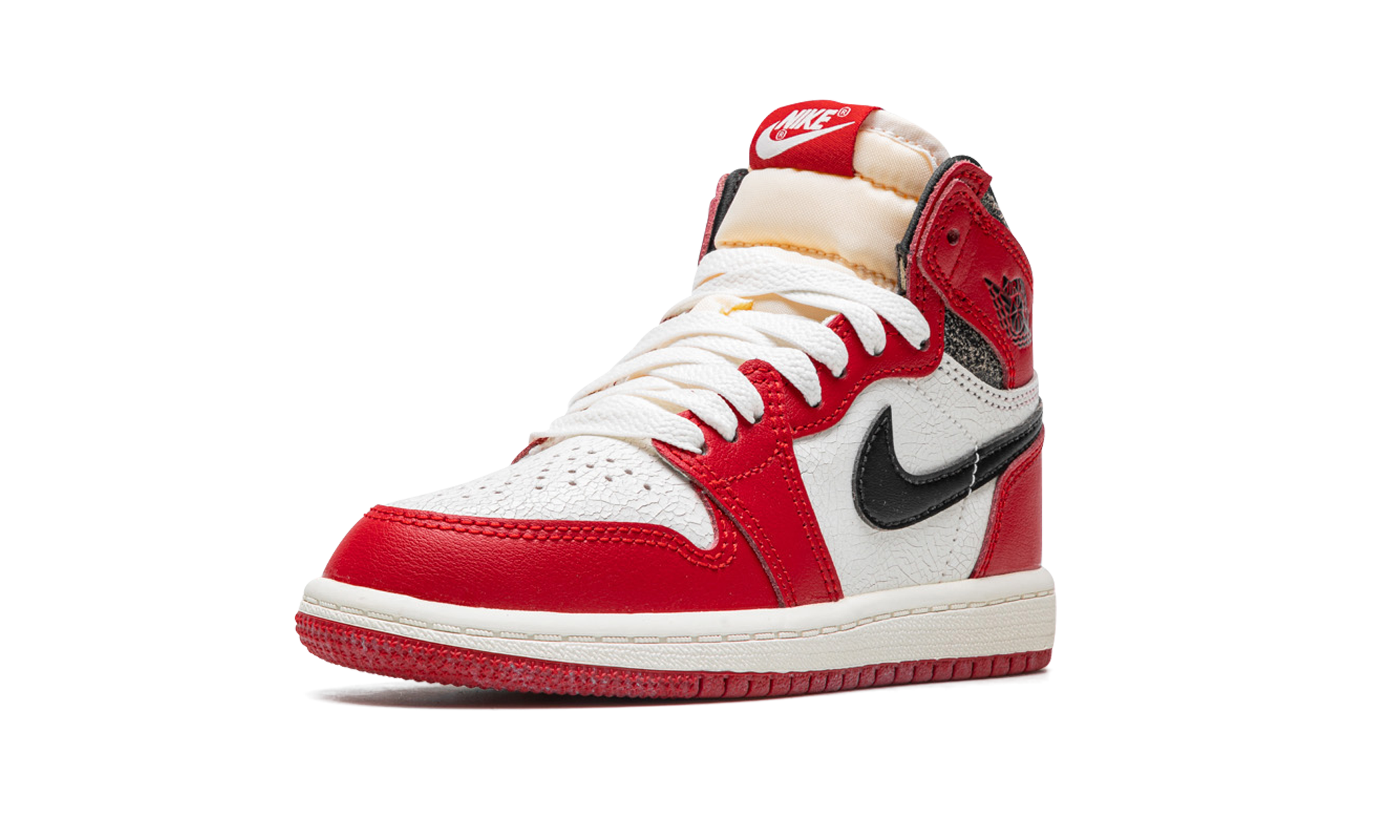 AJ 1 Retro High OG Ps "Chicago Lost And Found"
