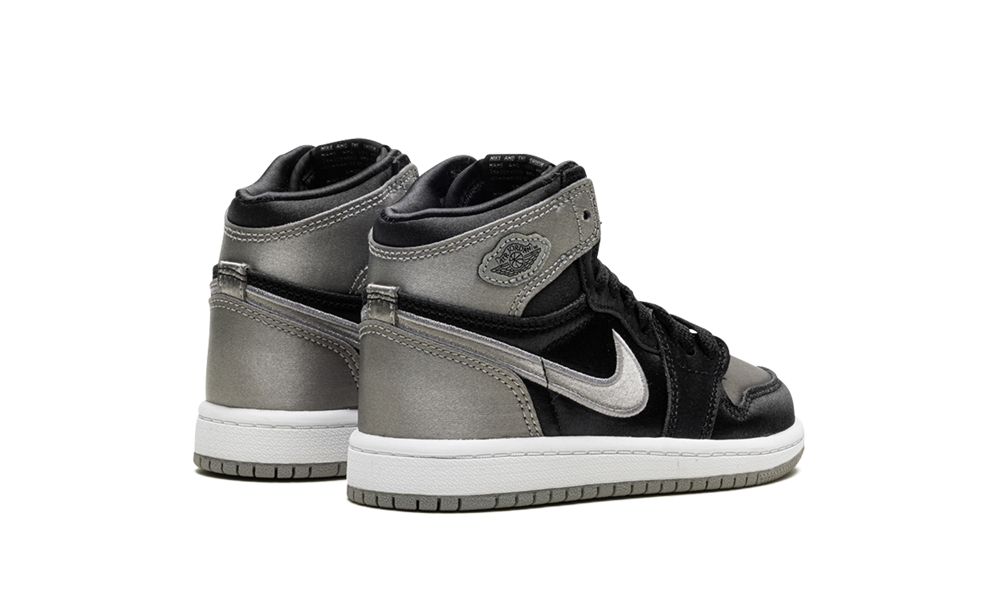 AJ 1 Retro High OG Ps "Og Satin Shadow"