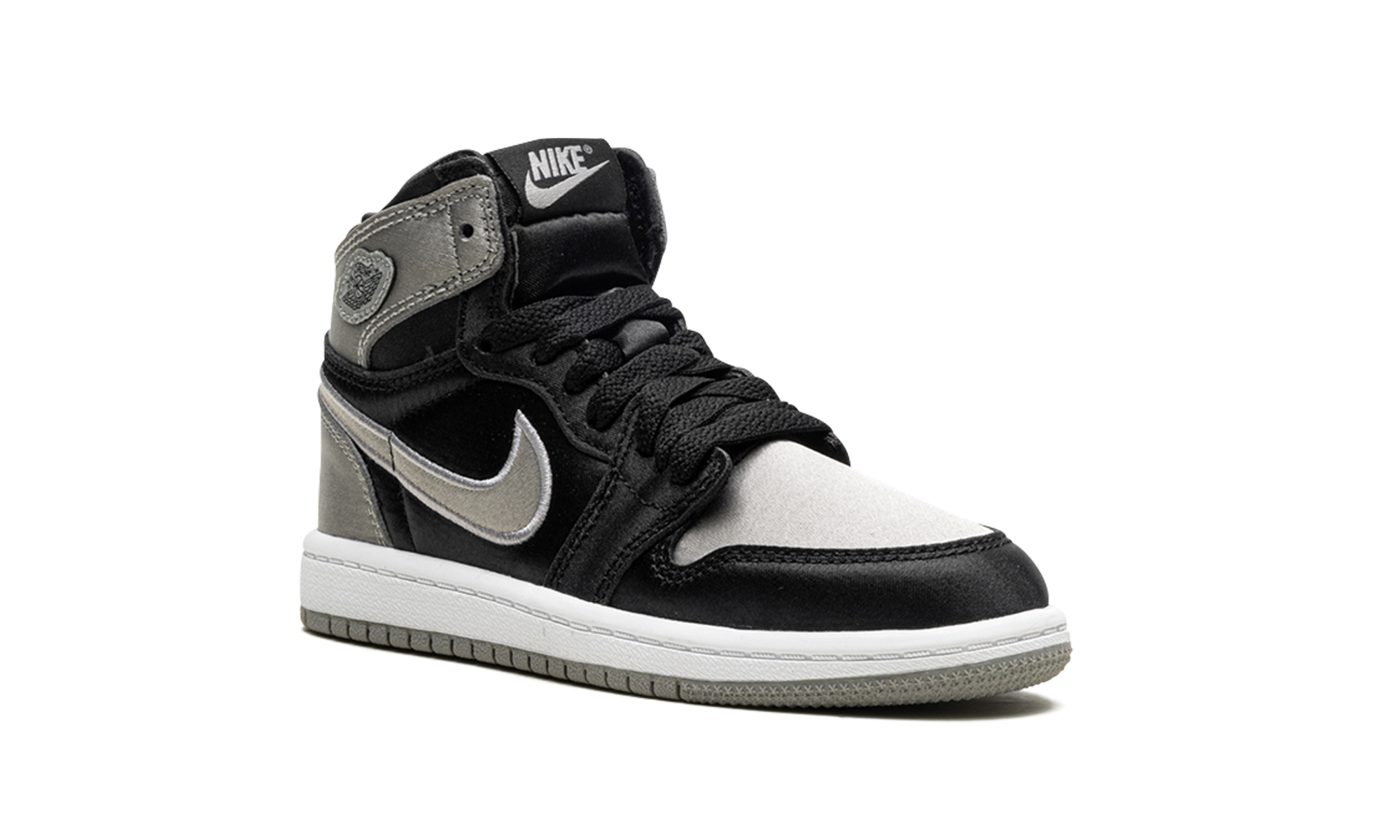 AJ 1 Retro High OG Ps "Og Satin Shadow"