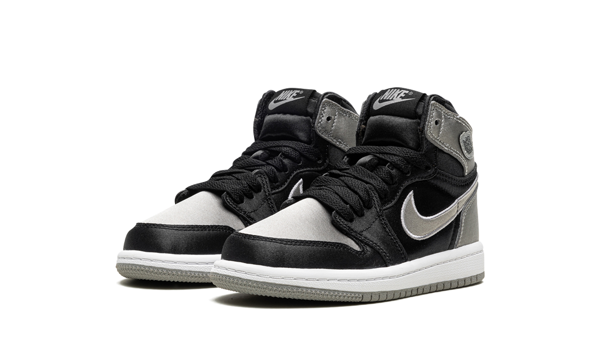 AJ 1 Retro High OG Ps "Og Satin Shadow"