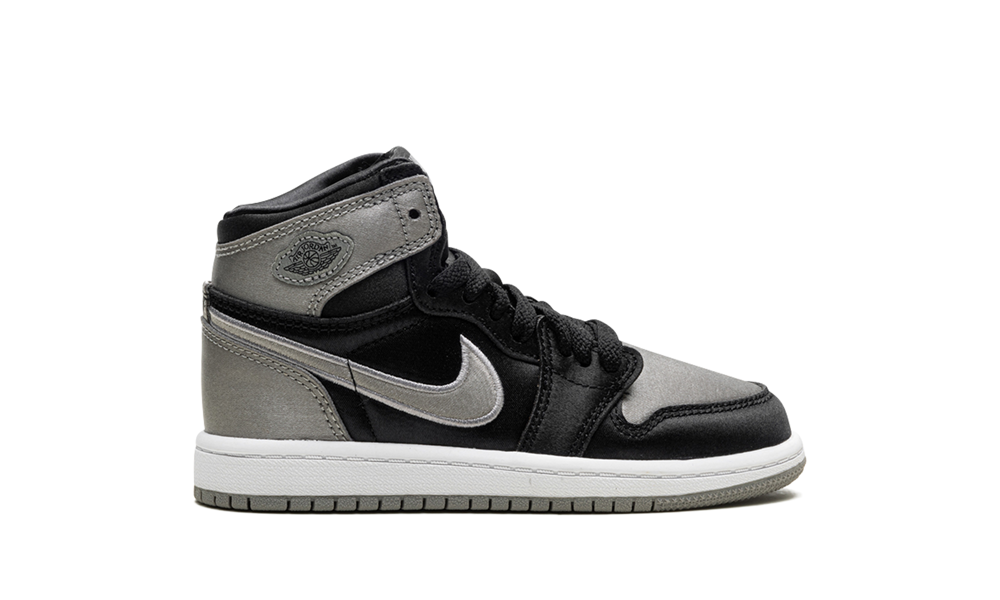 AJ 1 Retro High OG Ps "Og Satin Shadow"
