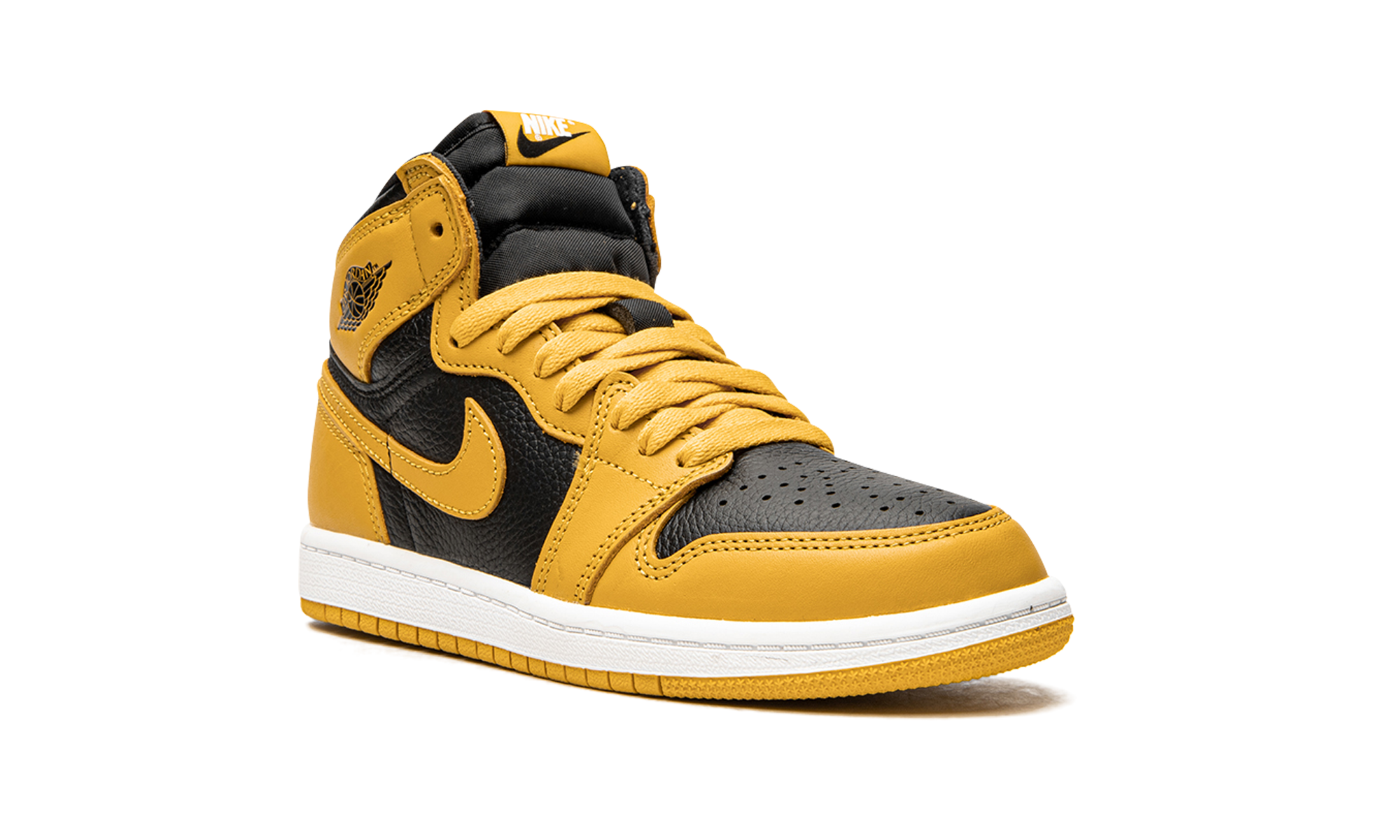 AJ 1 Retro High OG Ps "Pollen"