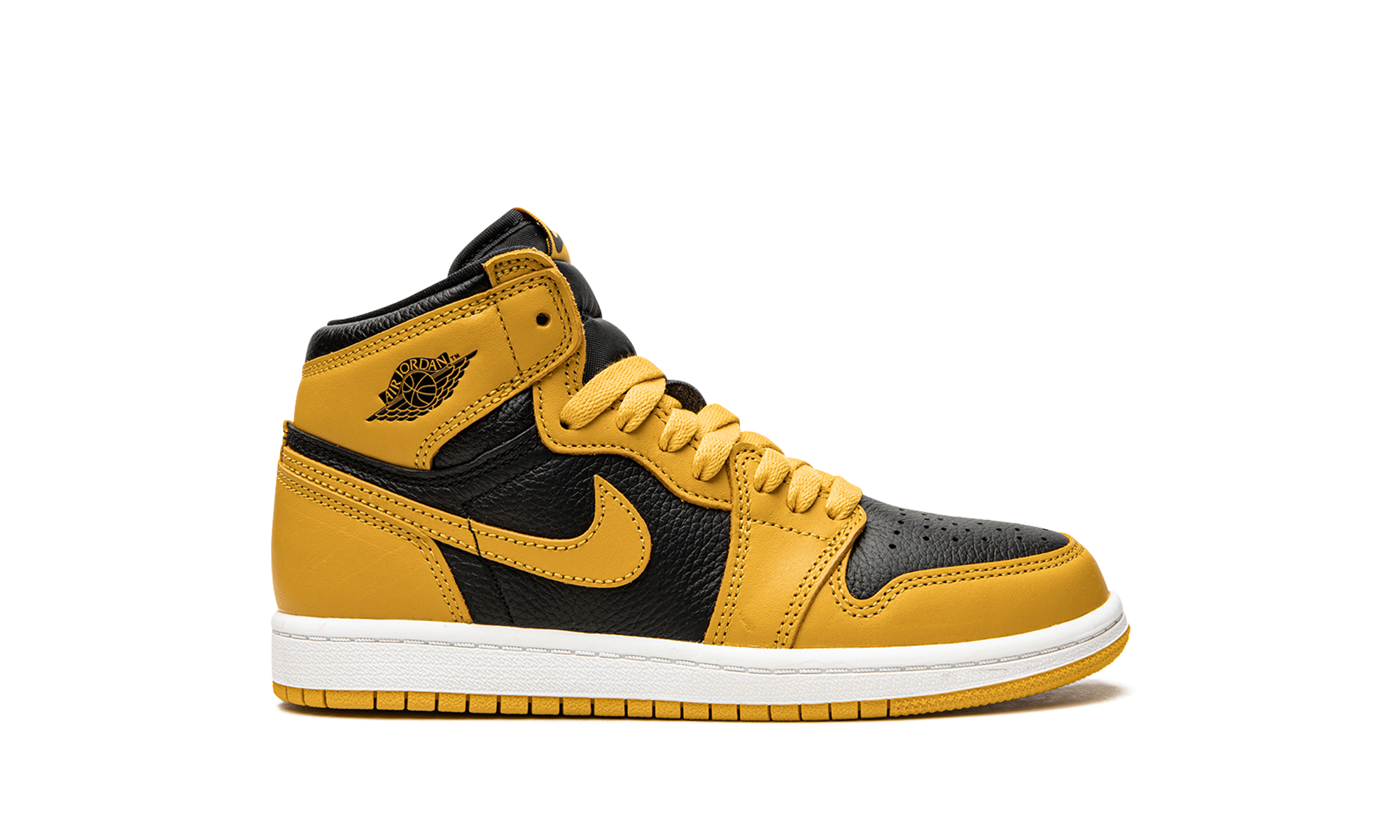 AJ 1 Retro High OG Ps "Pollen"