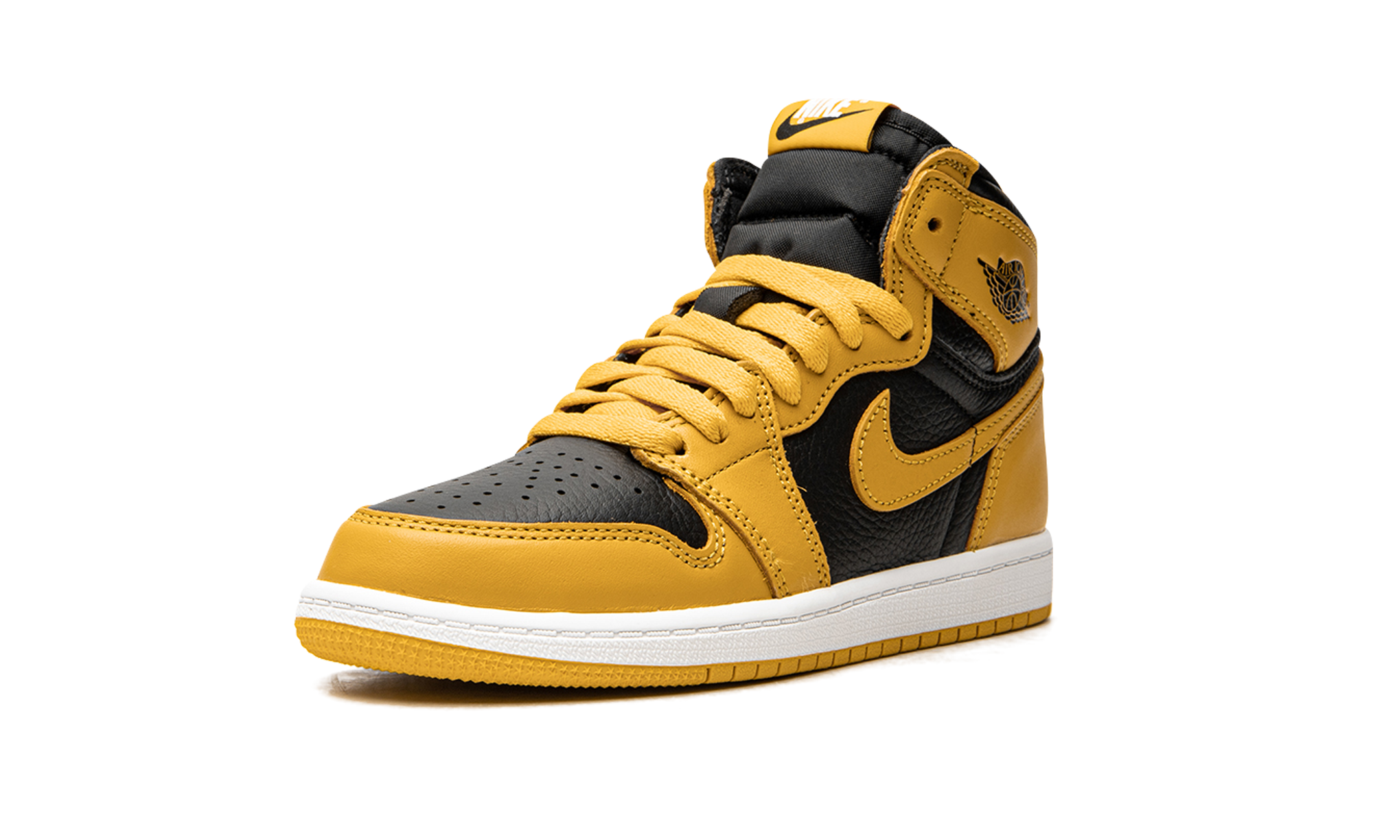 AJ 1 Retro High OG Ps "Pollen"