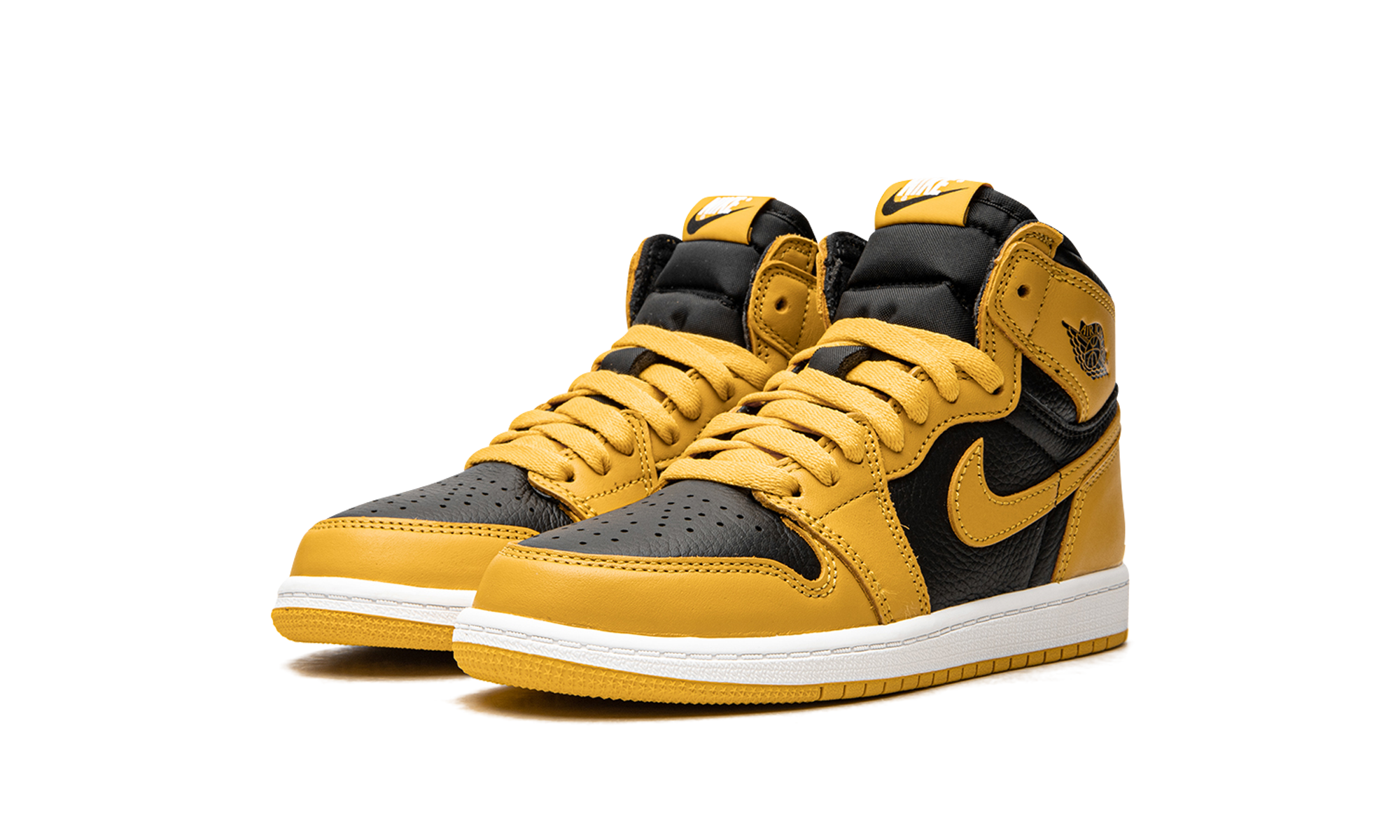 AJ 1 Retro High OG Ps "Pollen"