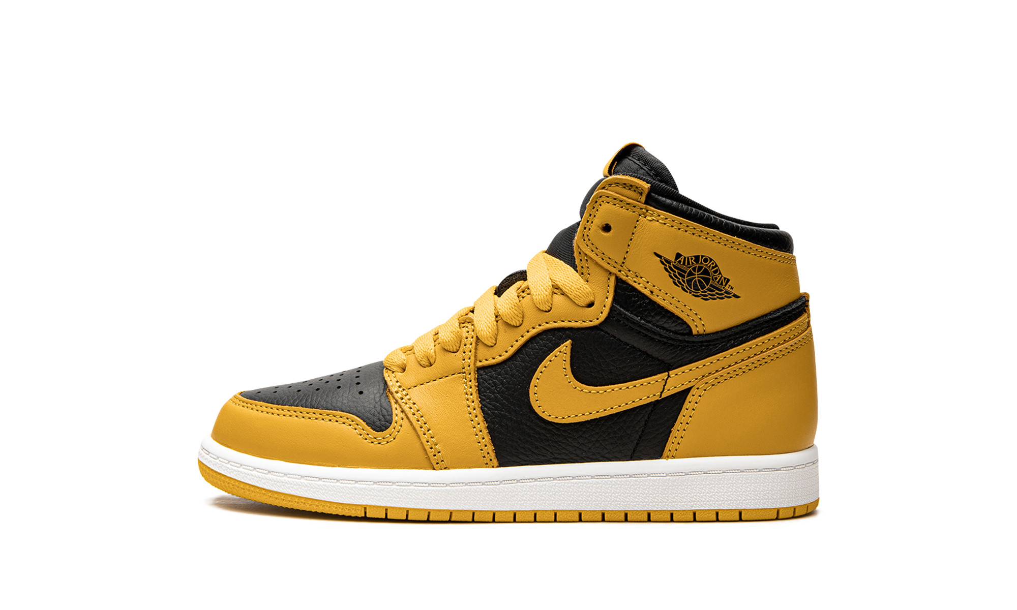AJ 1 Retro High OG Ps "Pollen"