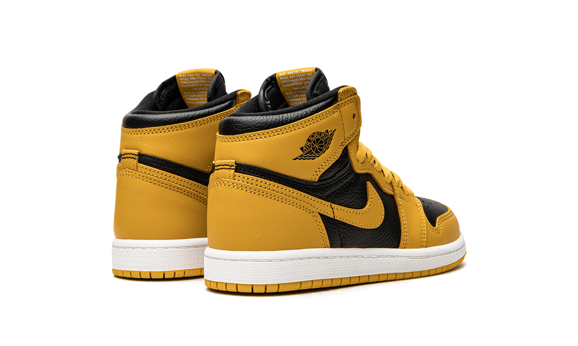 AJ 1 Retro High OG Ps "Pollen"